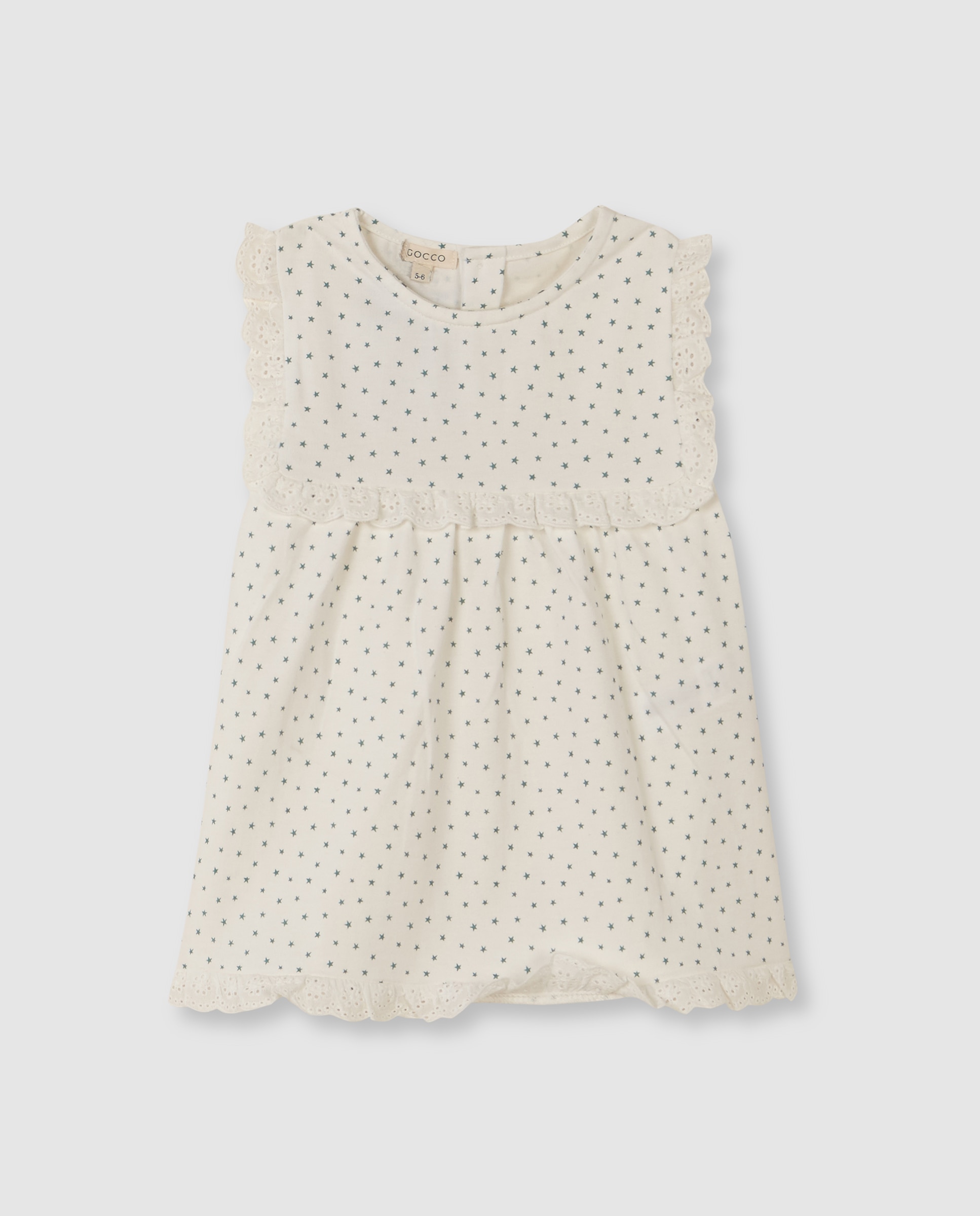 Imagem 0 de Pijama Completo Infantil Estampado sem Mangas