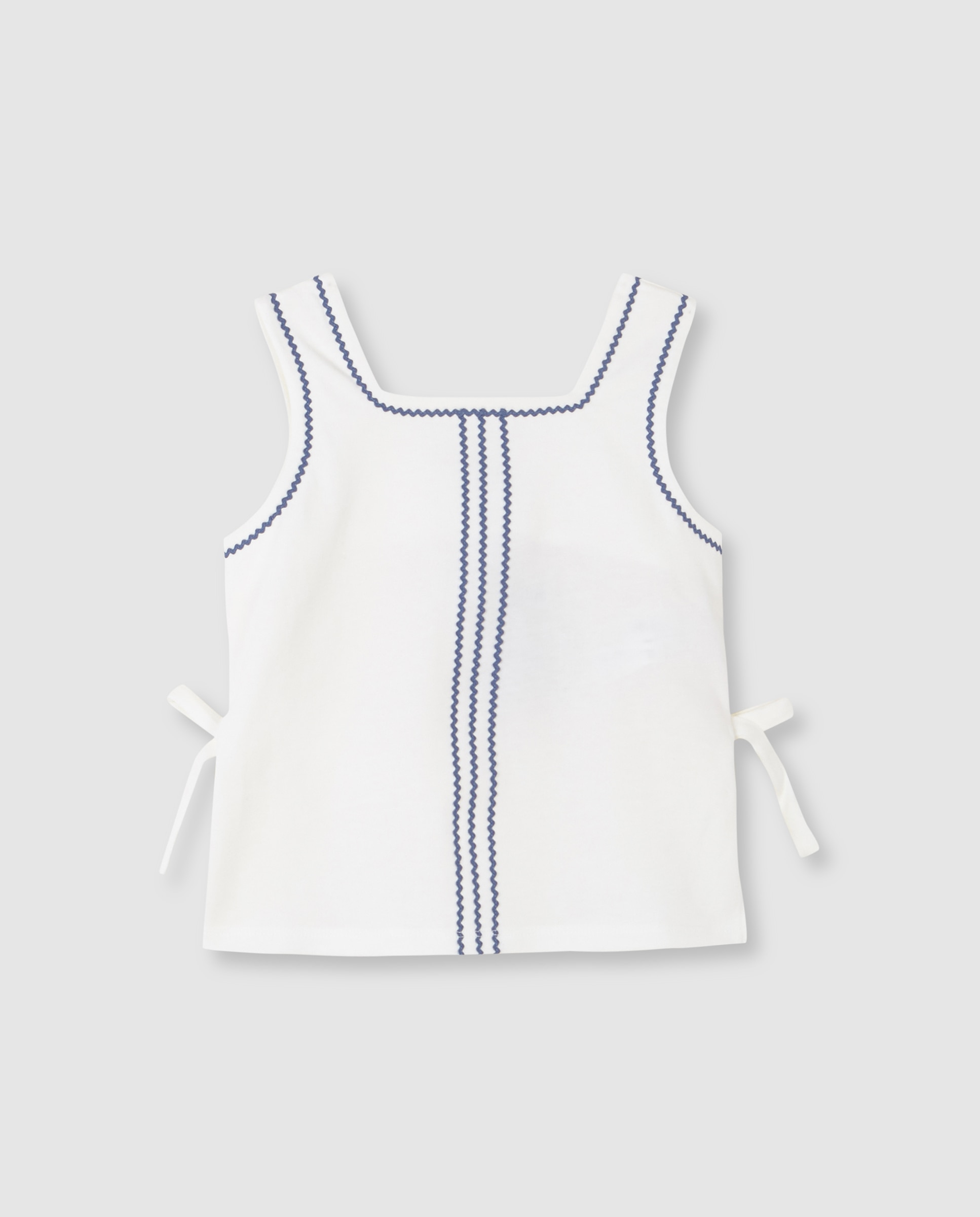 Imagem 0 de T-shirt Infantil com Laços