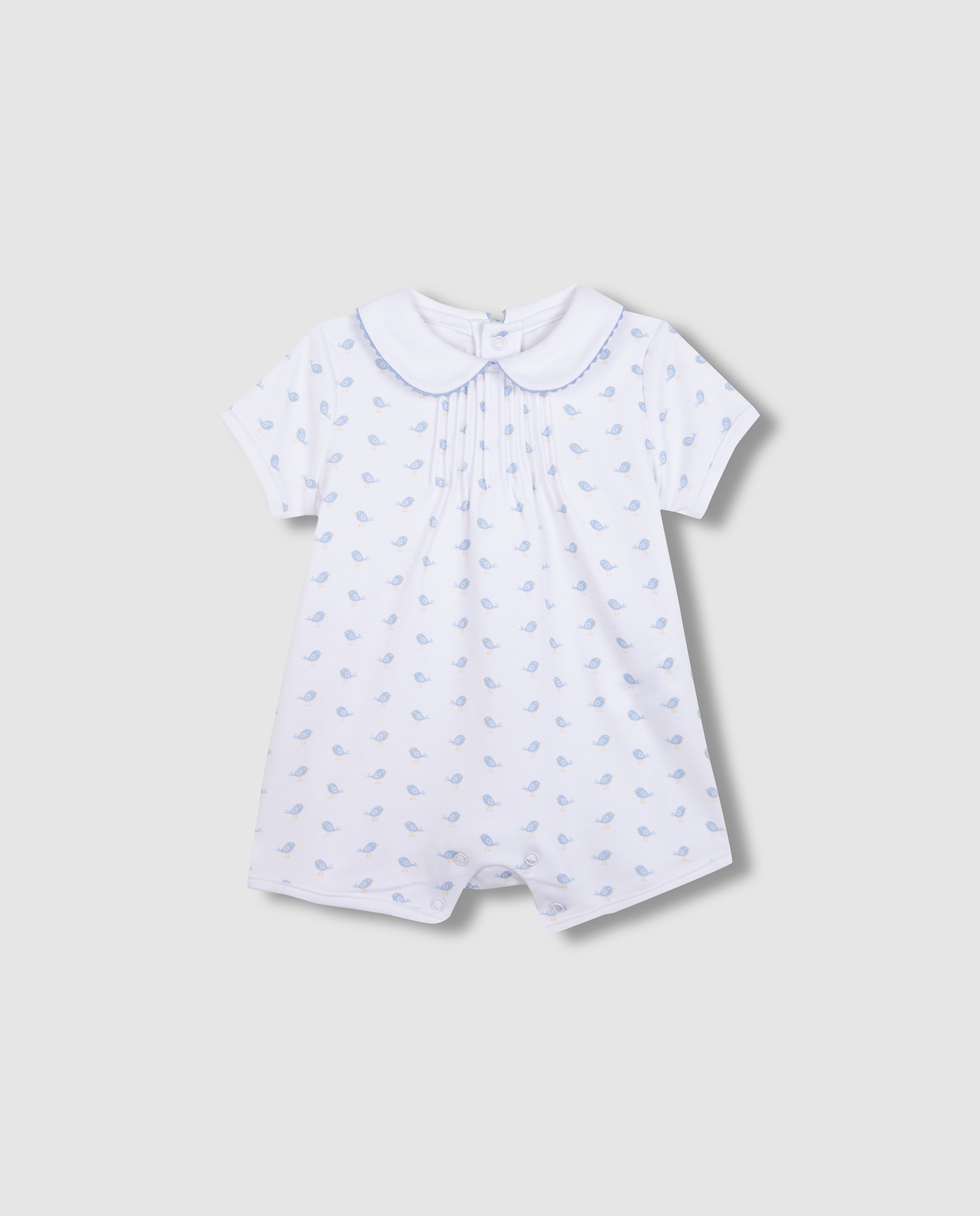 Imagem 0 de Pijama para Bebé Curto