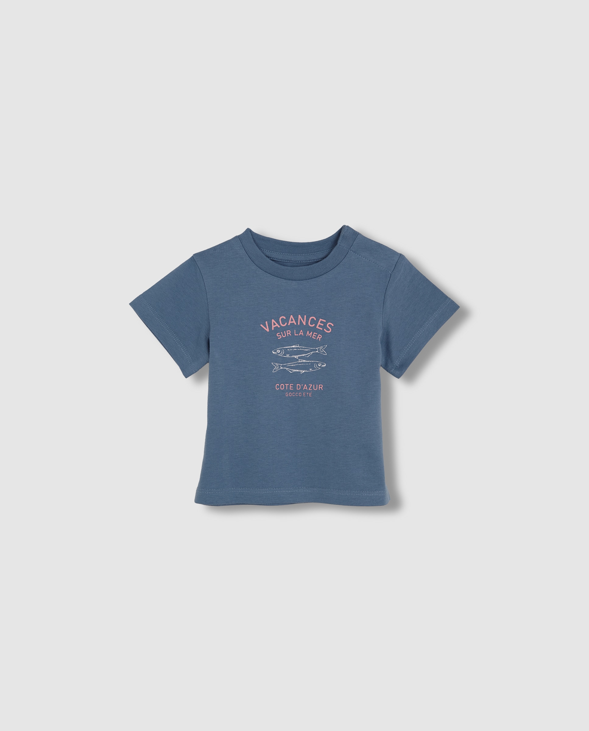 Imagem 0 de T-shirt para Bebé com Print