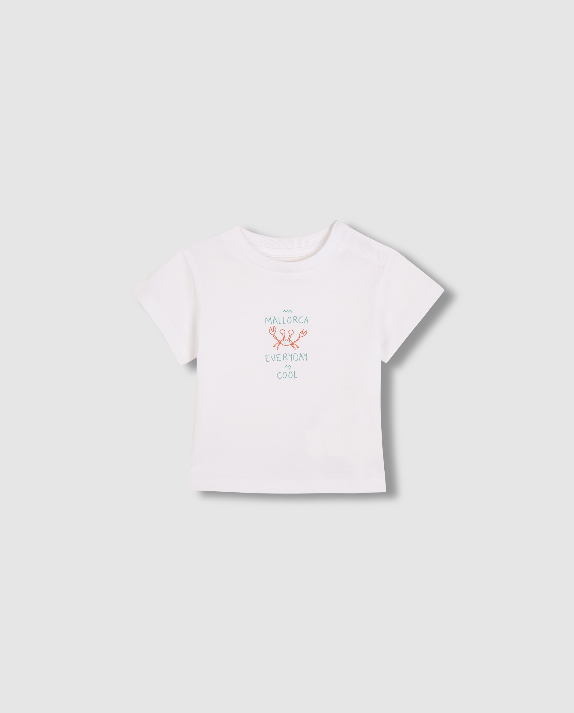 Imagem 0 de T-shirt de Bebé Mallorca