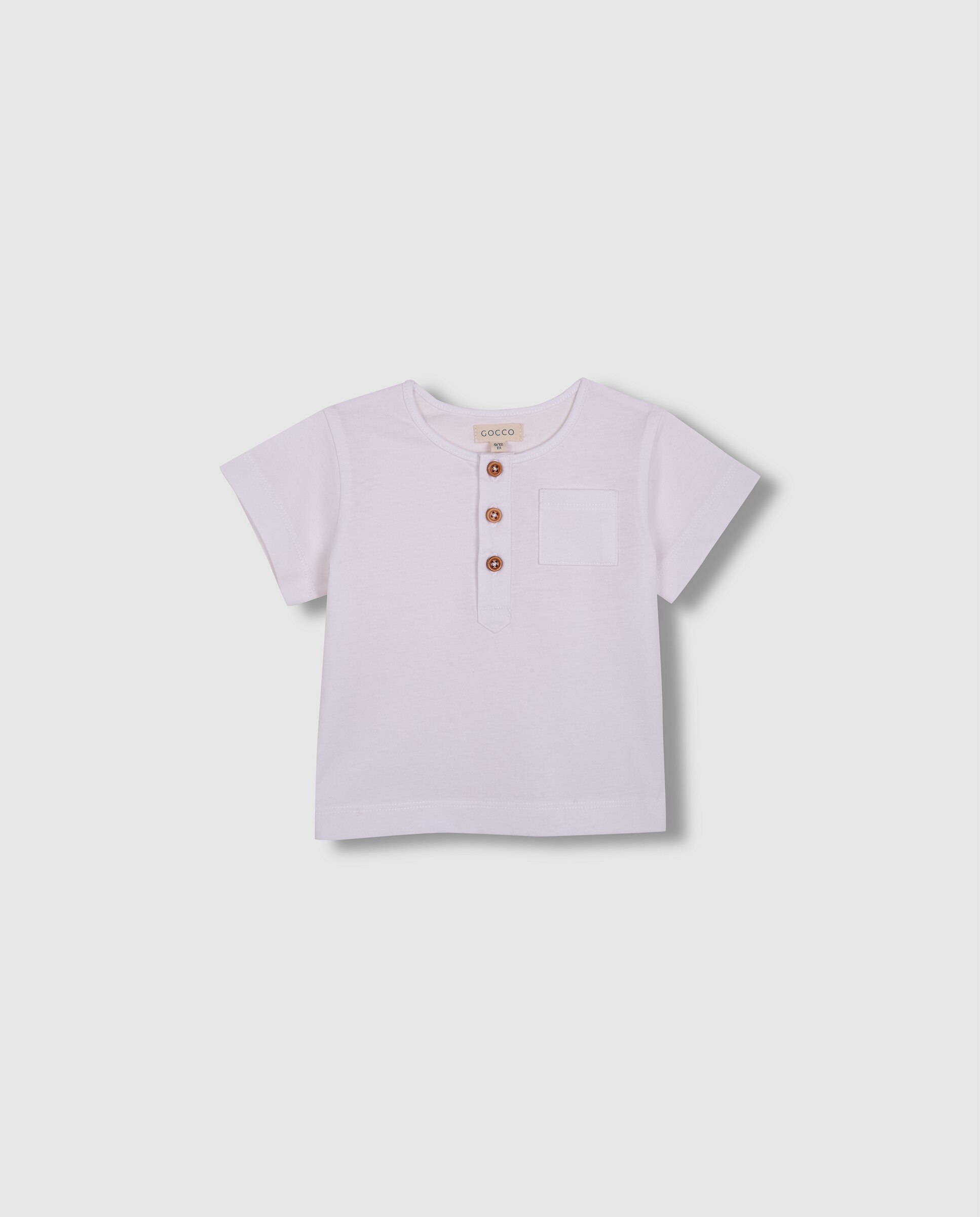 Imagem 0 de T-shirt para Bebé Panadeira