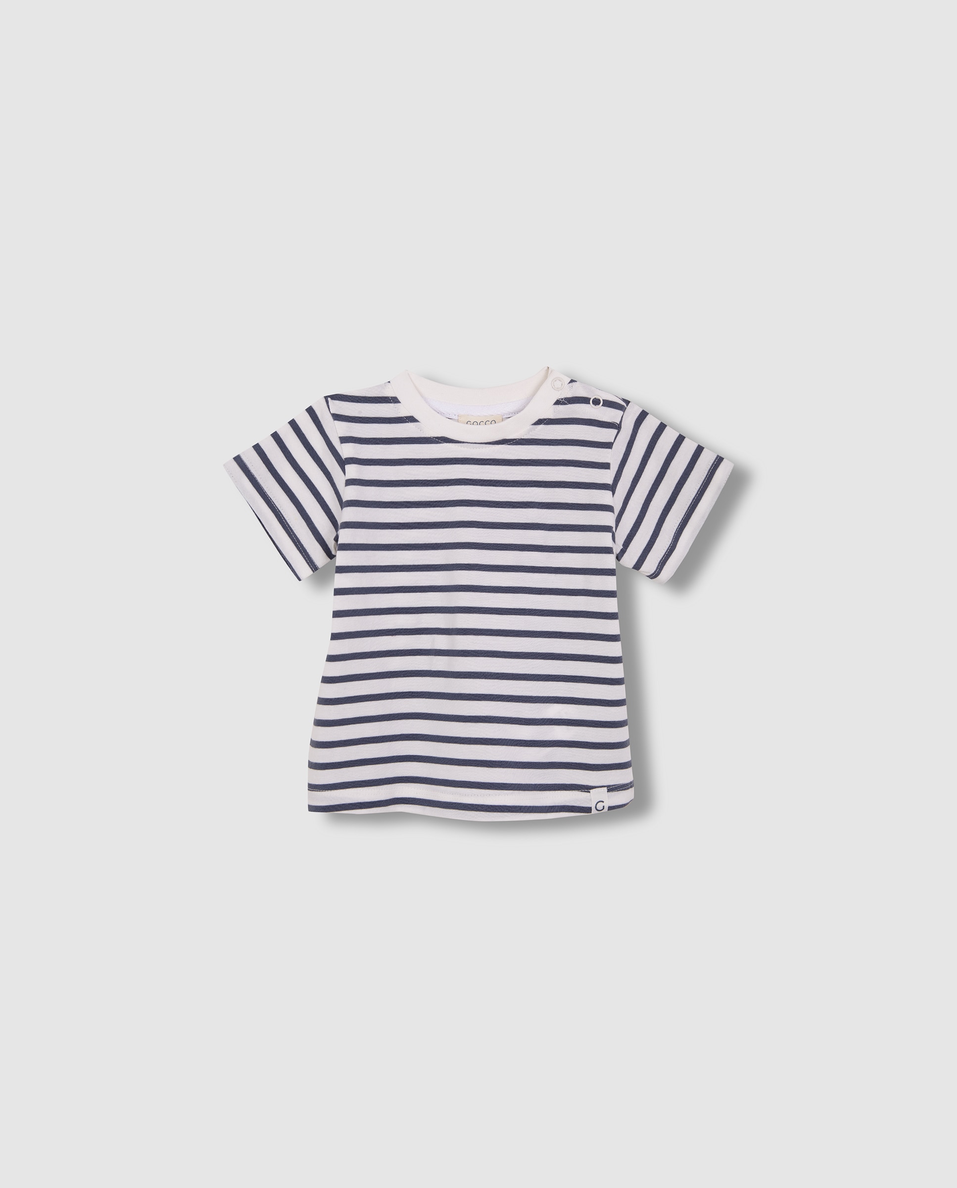 Imagem 0 de T-shirt para Bebé Marinheira