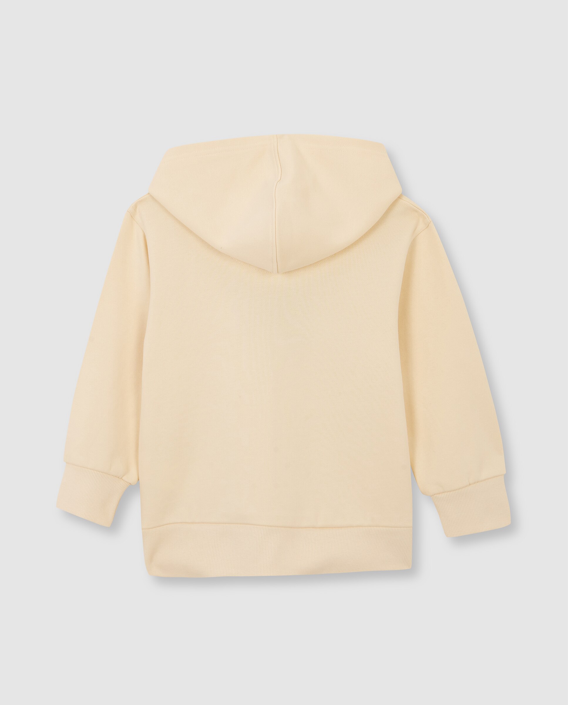 Sweatshirt Infantil com Print Estrela Amarelo-3