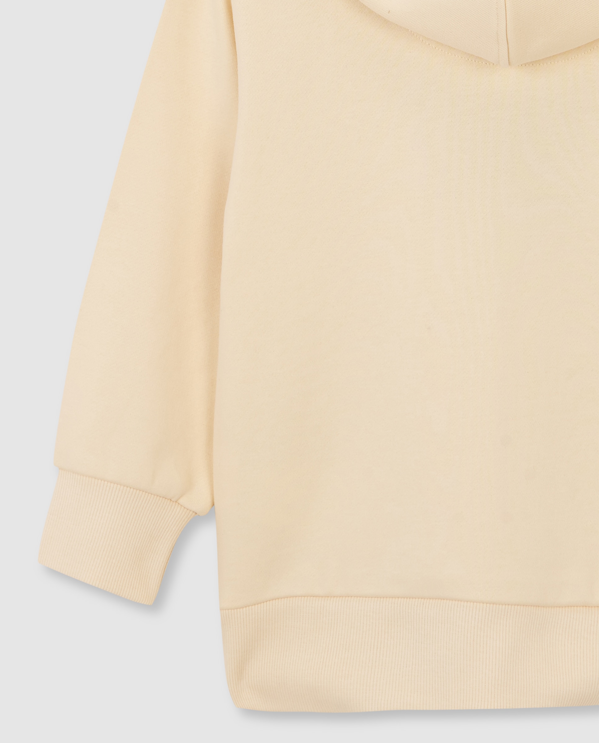 Sweatshirt Infantil com Print Estrela Amarelo-5