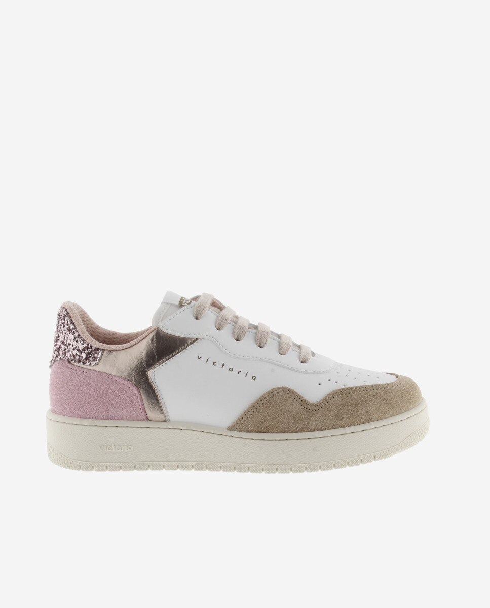 Branco / Rosa Branco / Rosa