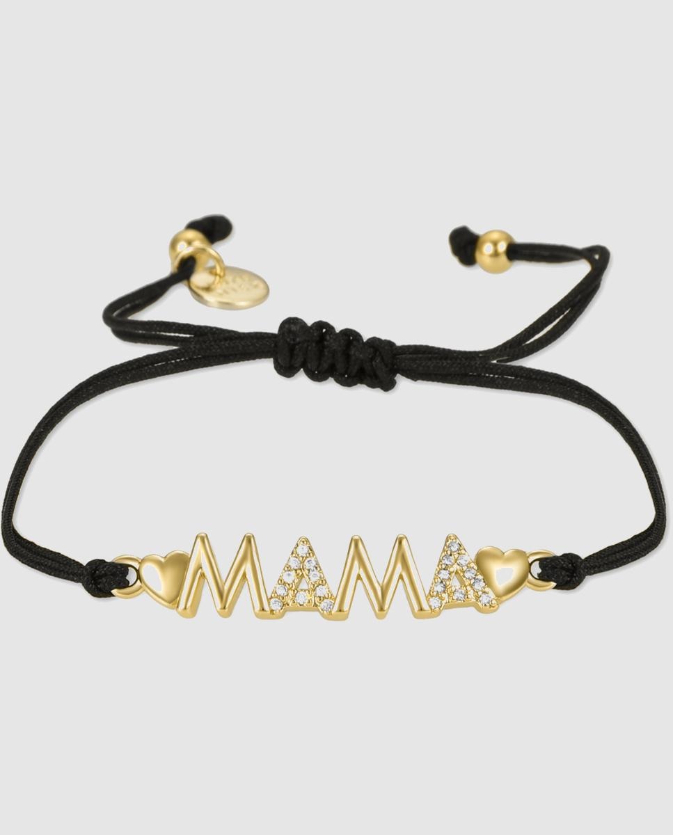 Imagem 0 de Pulseira de Corrente Acabada em Ouro de 18 Quilates com Zirconita Brilhante