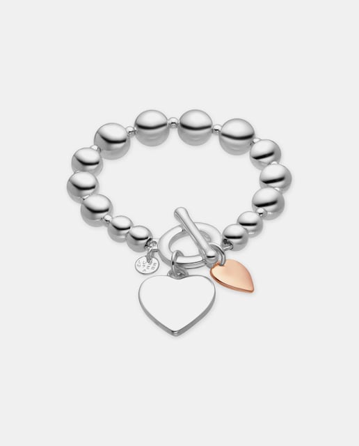 Imagem 0 de Pulseira Africa Acabada em Ródio