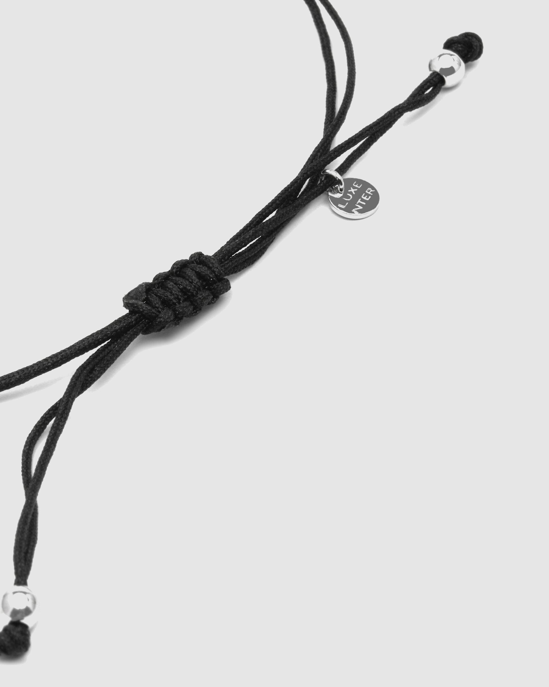 Pulseira de Corrente Special Edition de Prata de Lei 925 Acabada em Ródio com Zirconita Brilhante Prata-6