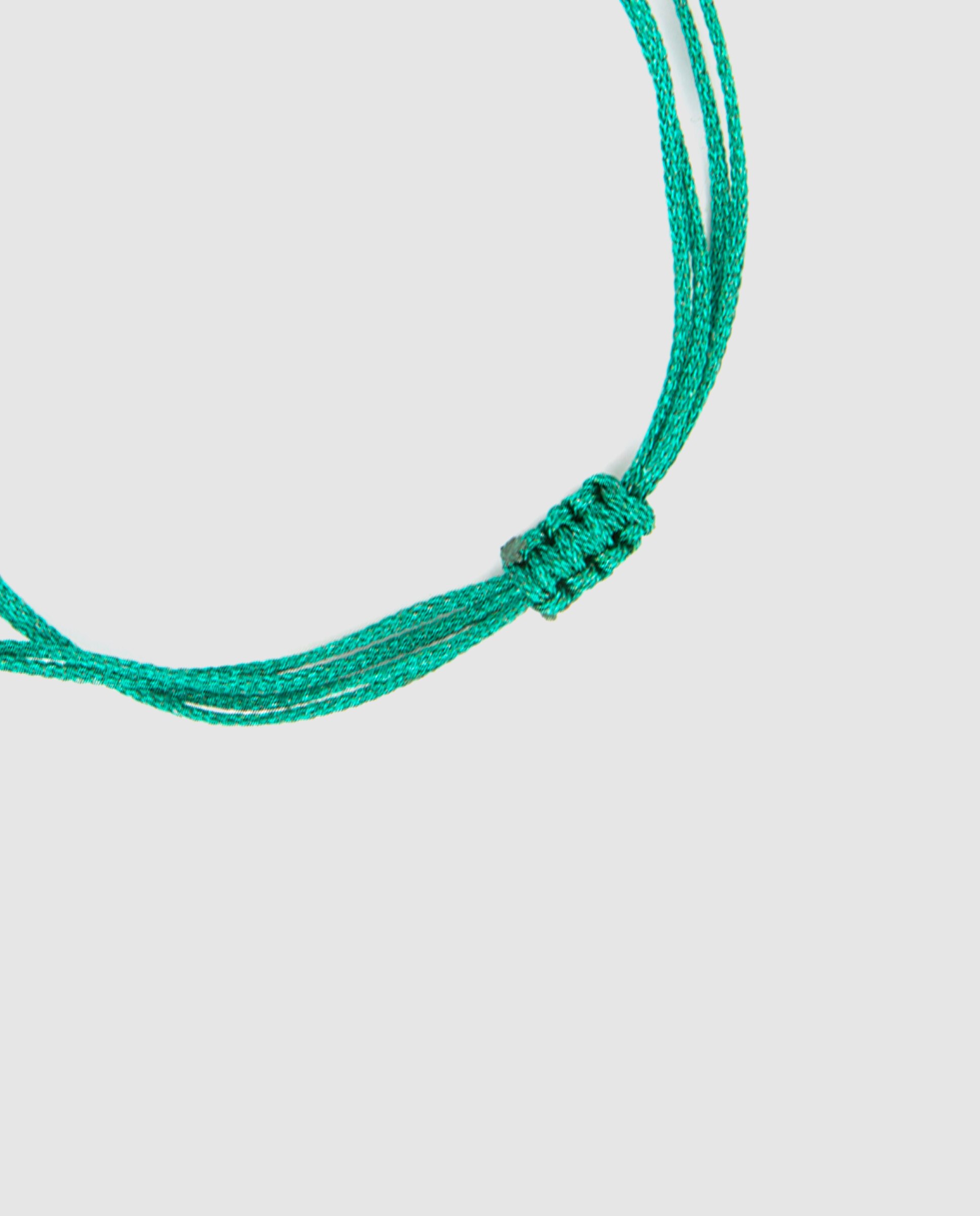 Pulseira de Corrente Momentos para Brilhar de Prata de Lei 925 Acabada em Ouro de 18 Quilates Ouro-7