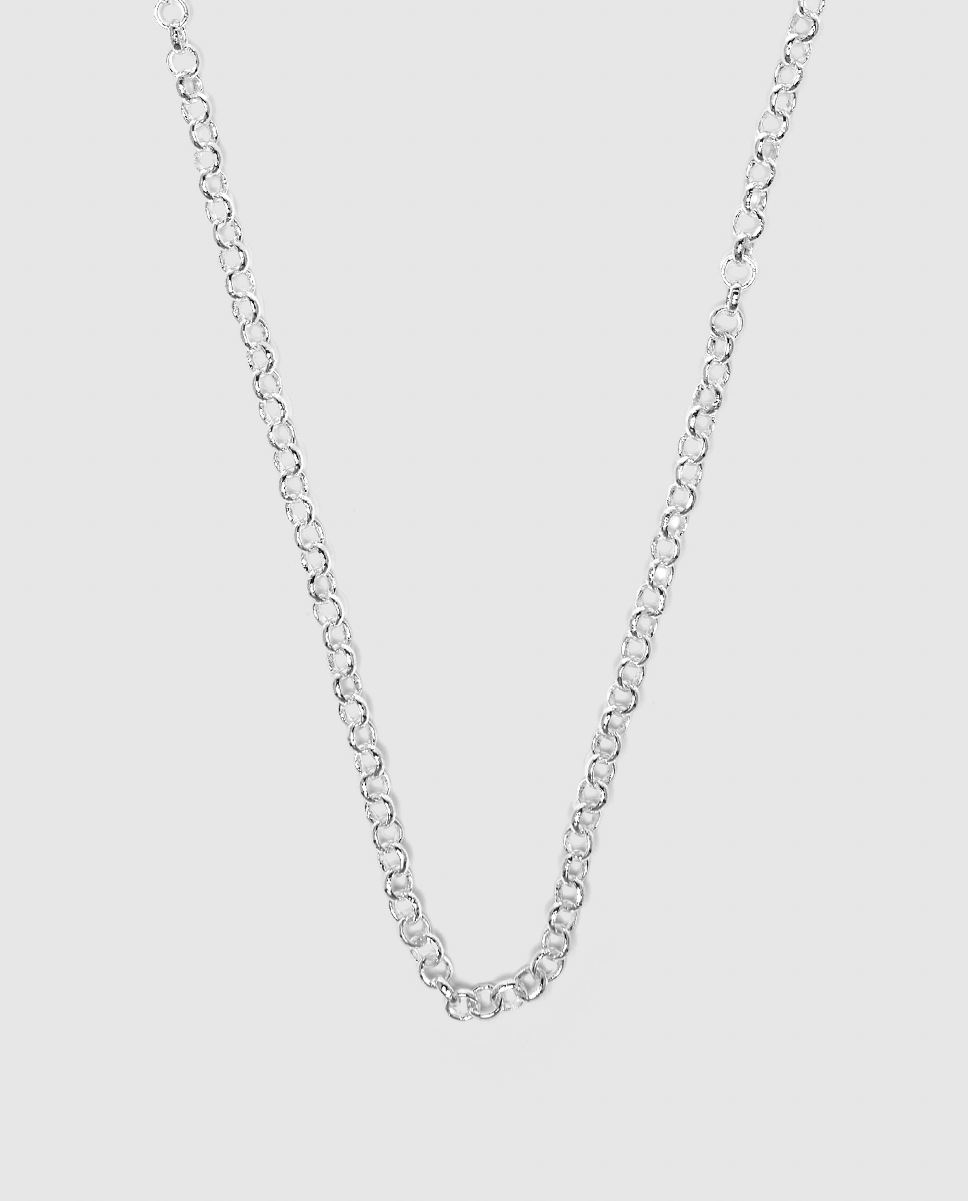 Imagem 0 de Colar Lakbra com Acabamento em Prata de Lei 925