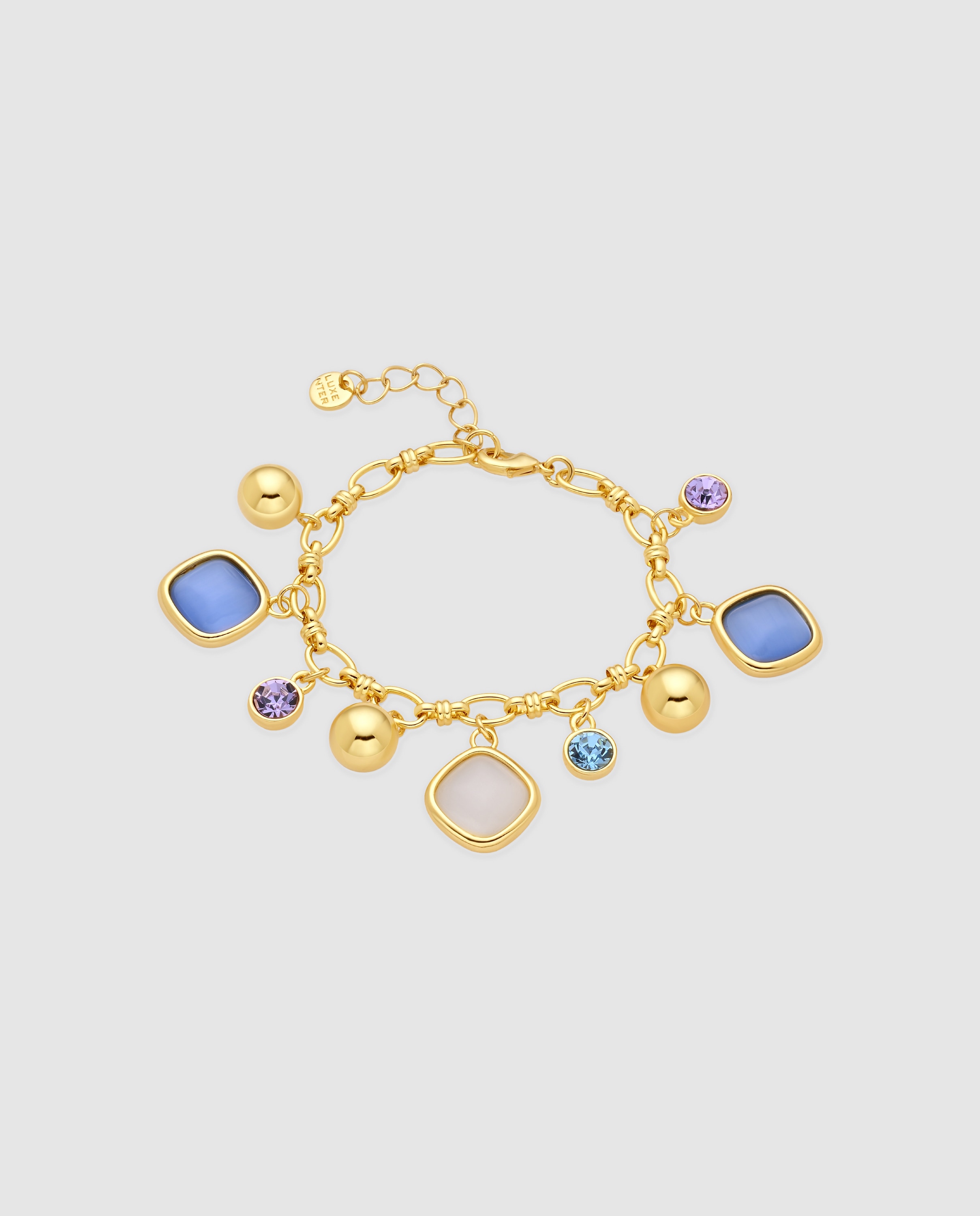 Imagem 0 de Pulseira Africa Acabada em Ouro Amarelo de 18k