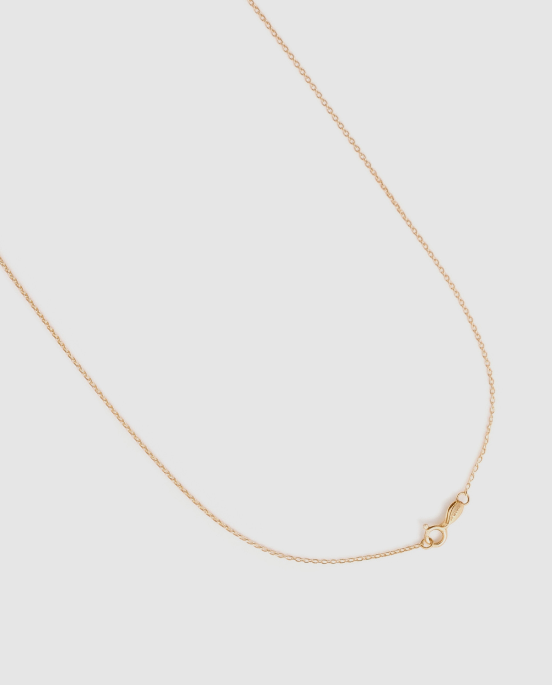 Colar Special Edition com Acabamento em Ouro Amarelo de 18k e Zirconita Brilhante Dourado-7