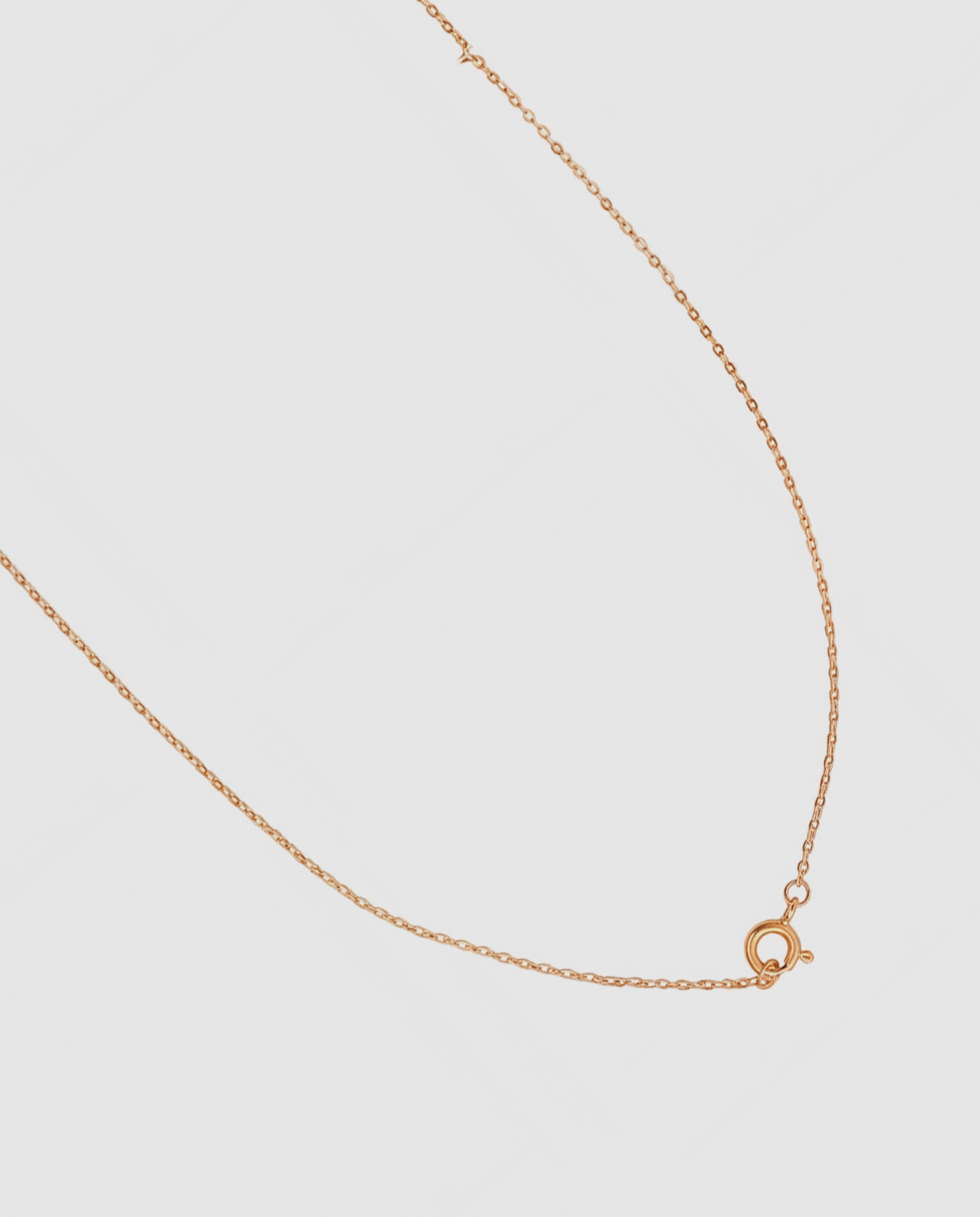 Colar Special Edition com Acabamento em Ouro Rosa 18k e Zircônias Multicolor-7