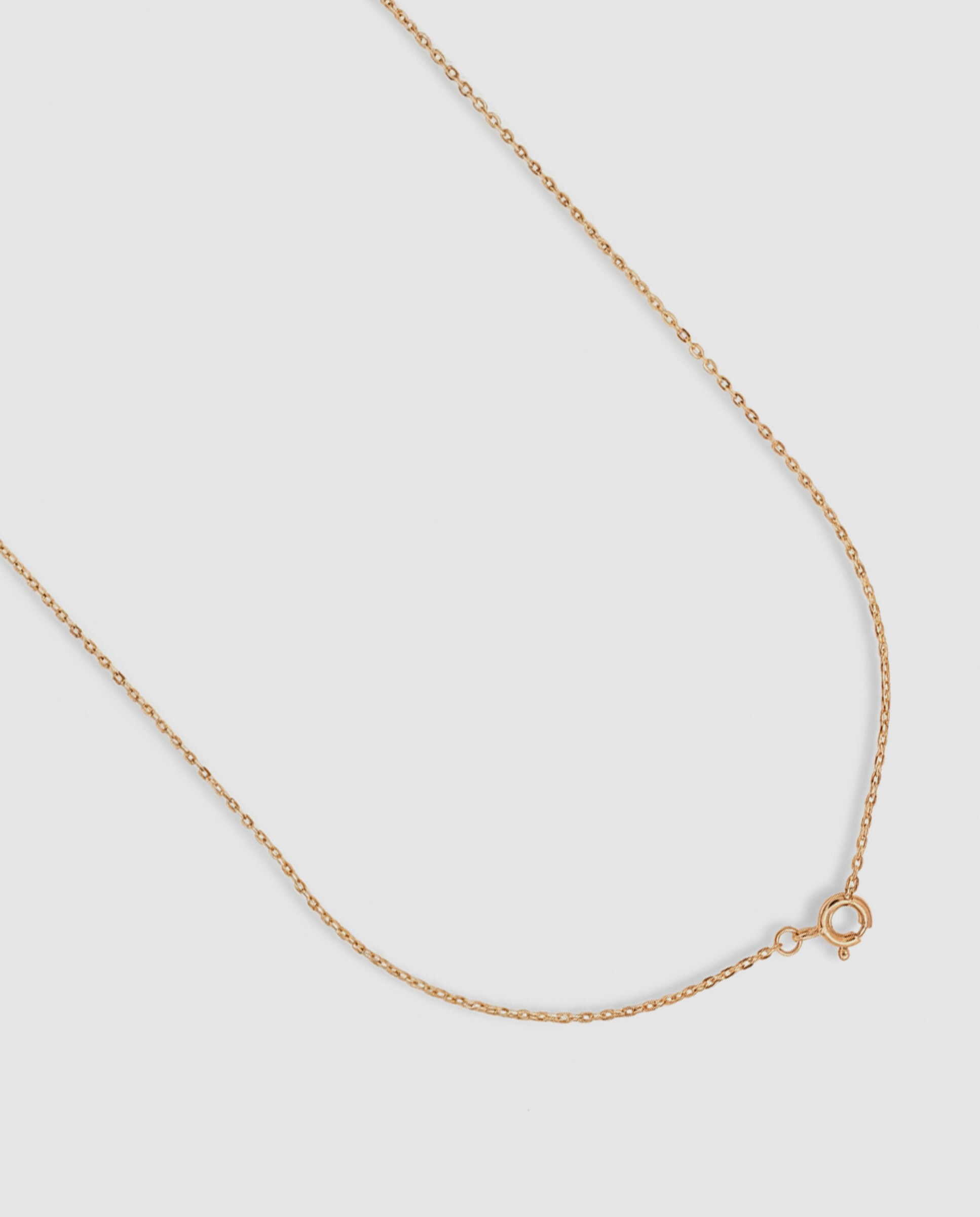 Colar Special Edition com Acabamento em Ouro Rosa 18k e Zircônias Multicolor-7