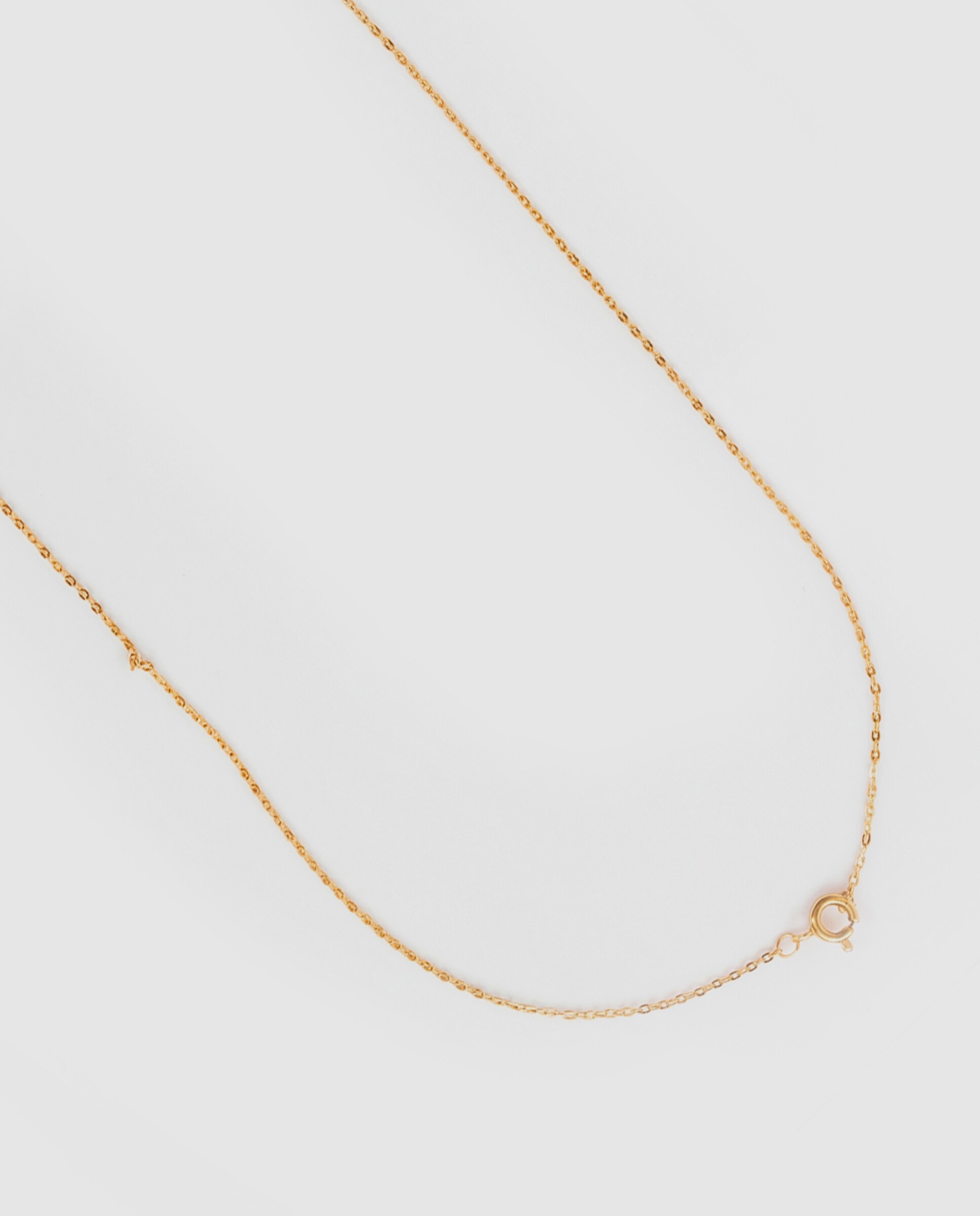Colar Special Edition com Acabamento em Ouro Rosa 18k e Zircônias Multicolor-7