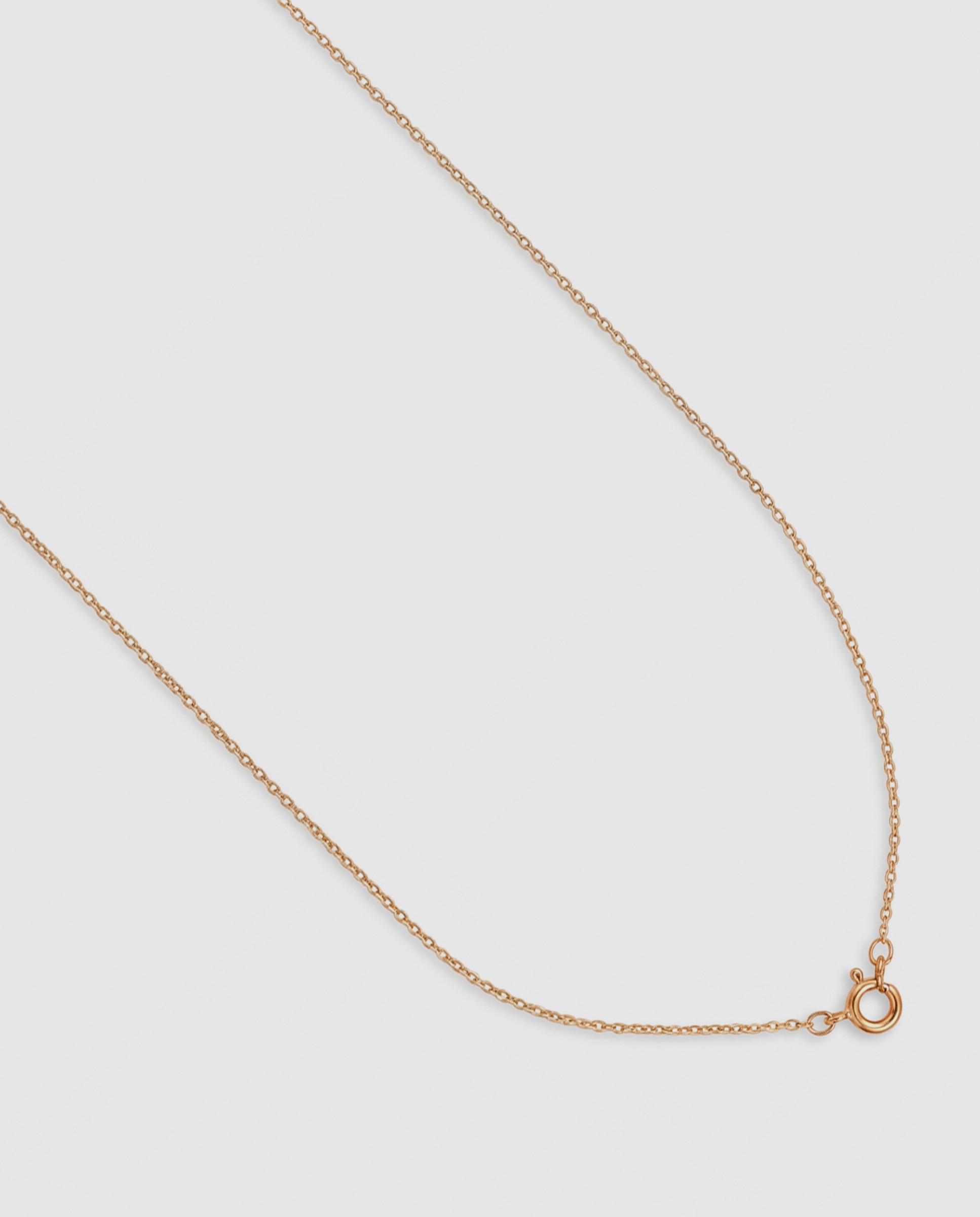 Colar Special Edition com Acabamento em Ouro Rosa 18k e Zircônias Multicolor-7