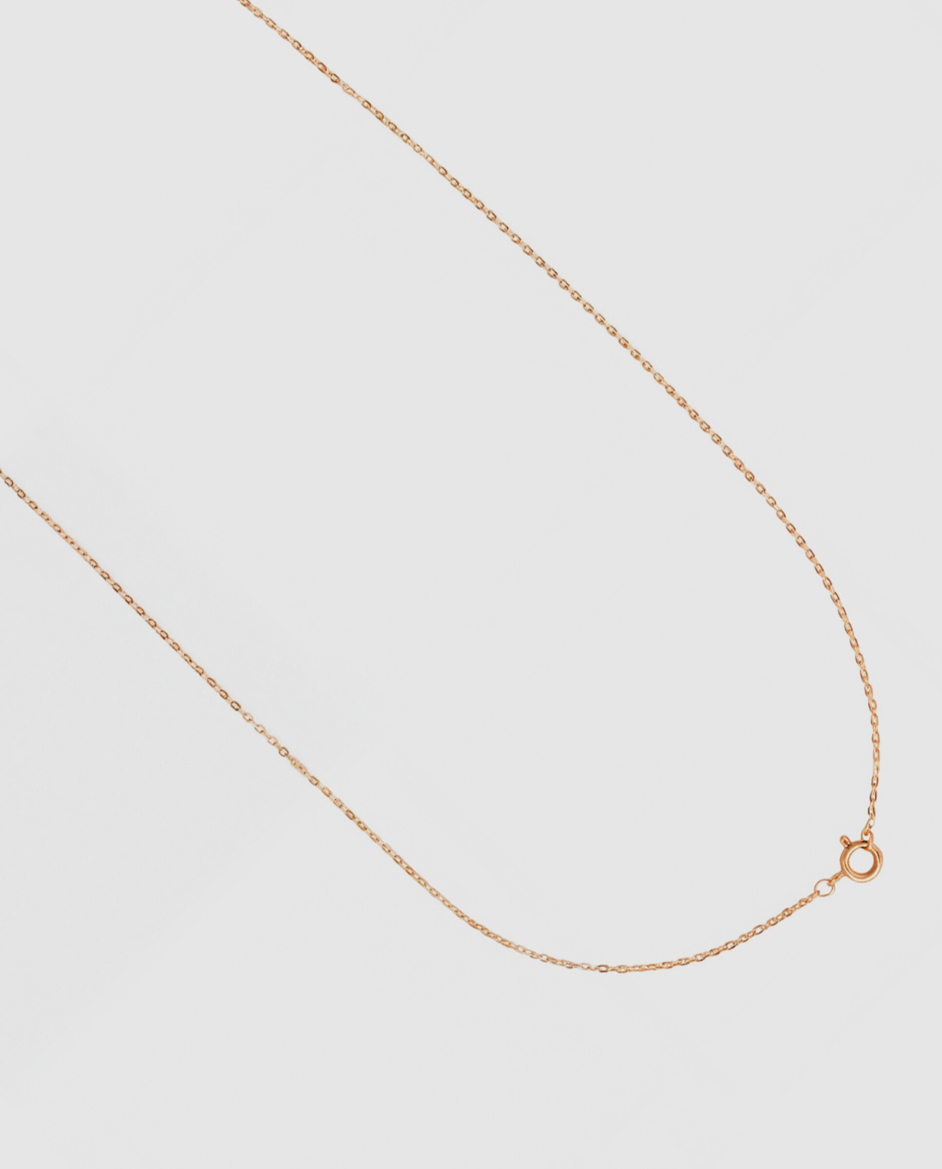 Colar Special Edition com Acabamento em Ouro Rosa 18k e Zircônias Multicolor-7