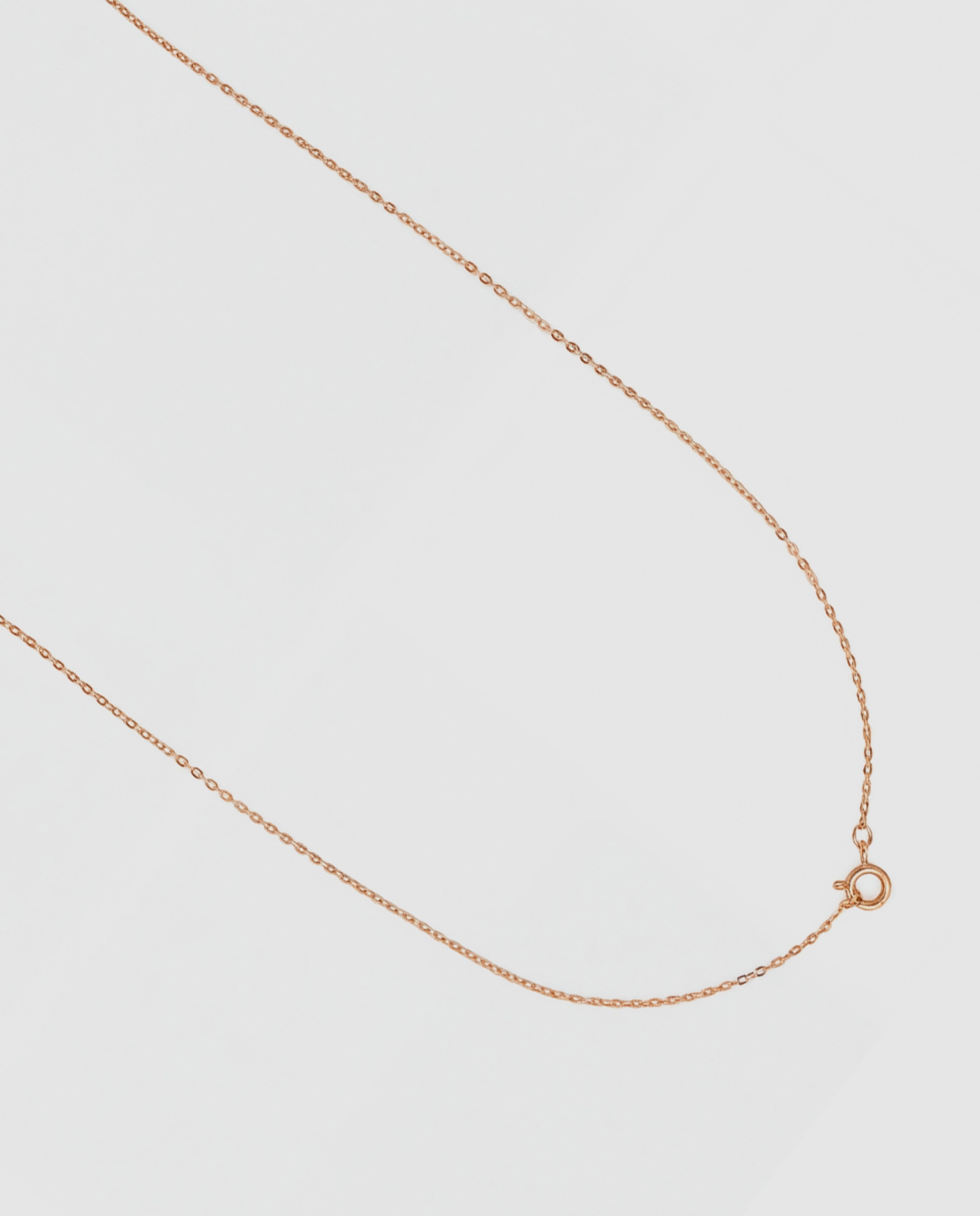 Colar Special Edition com Acabamento em Ouro Rosa 18k e Zircônias Multicolor-7