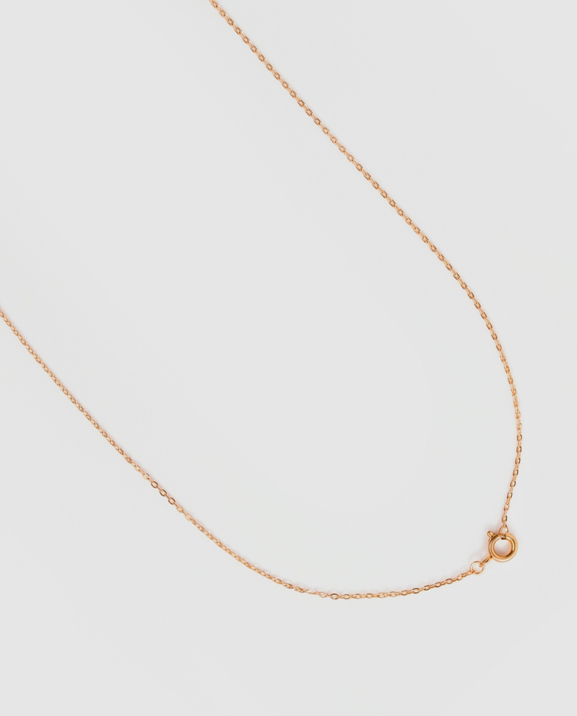 Colar Special Edition com Acabamento em Ouro Rosa 18k e Zircônias Multicolor-7