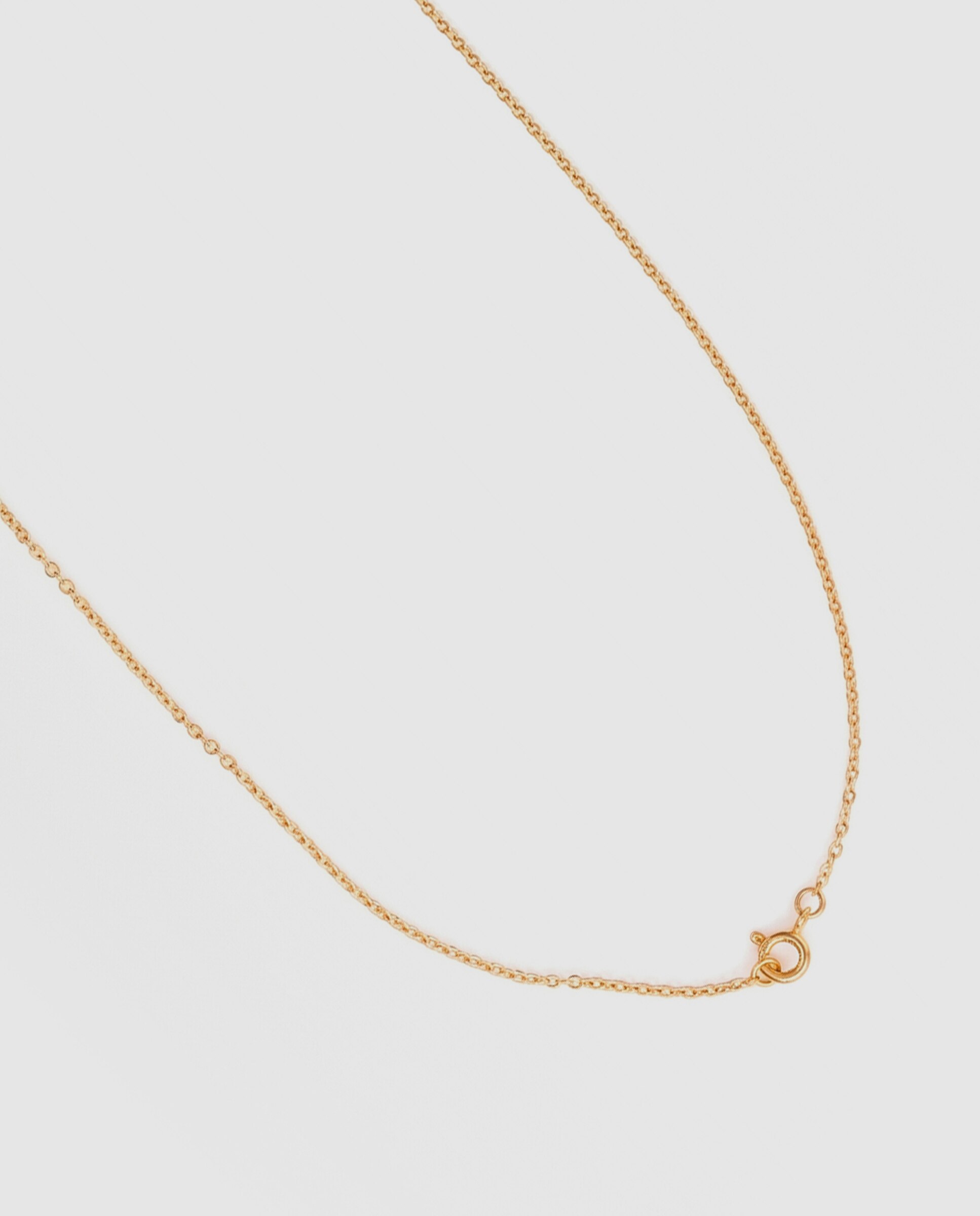 Colar Special Edition com Acabamento em Ouro Rosa 18k e Zircônias Multicolor-7