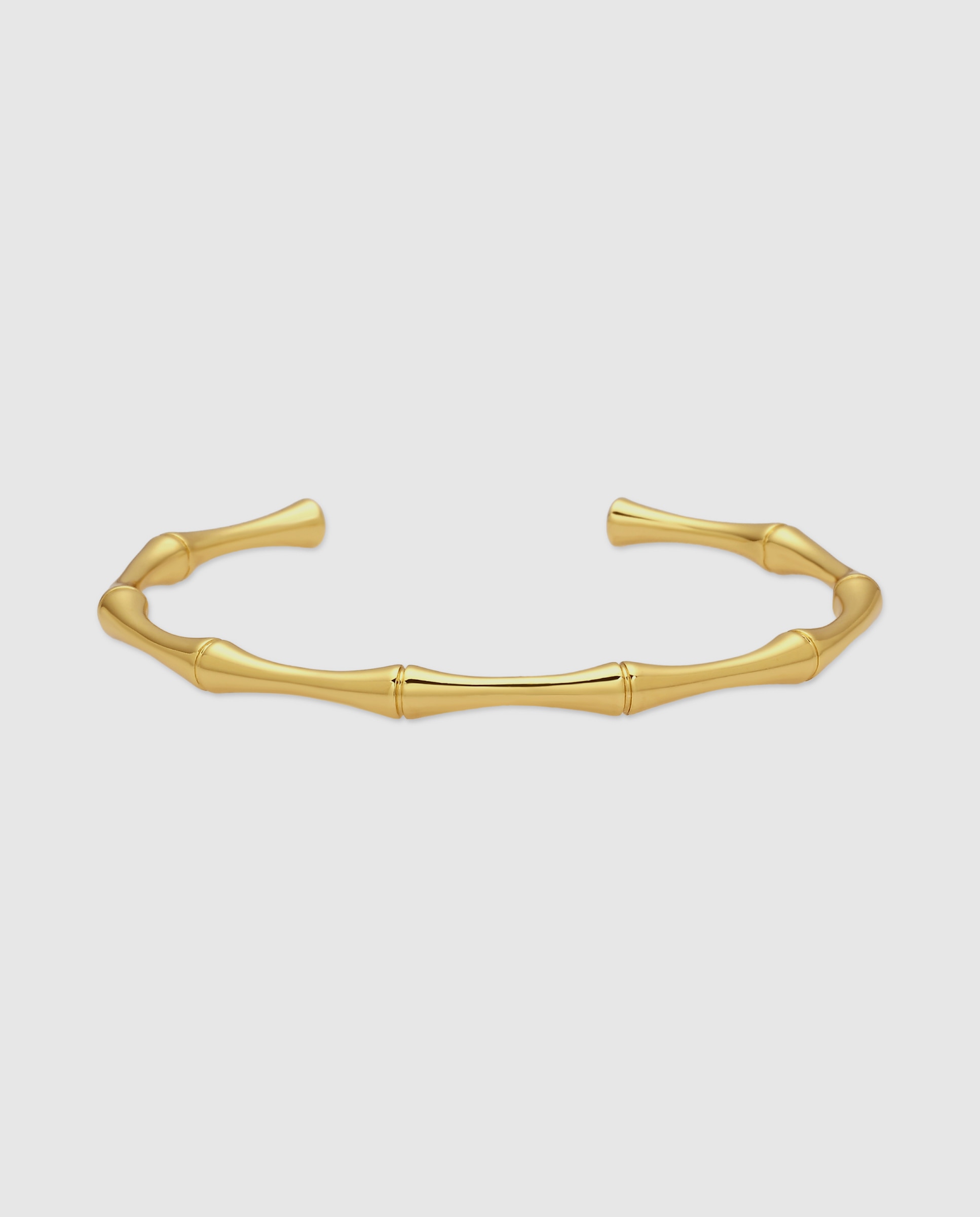 Imagem 0 de Pulseira Africa Acabada em Ouro Amarelo de 18k