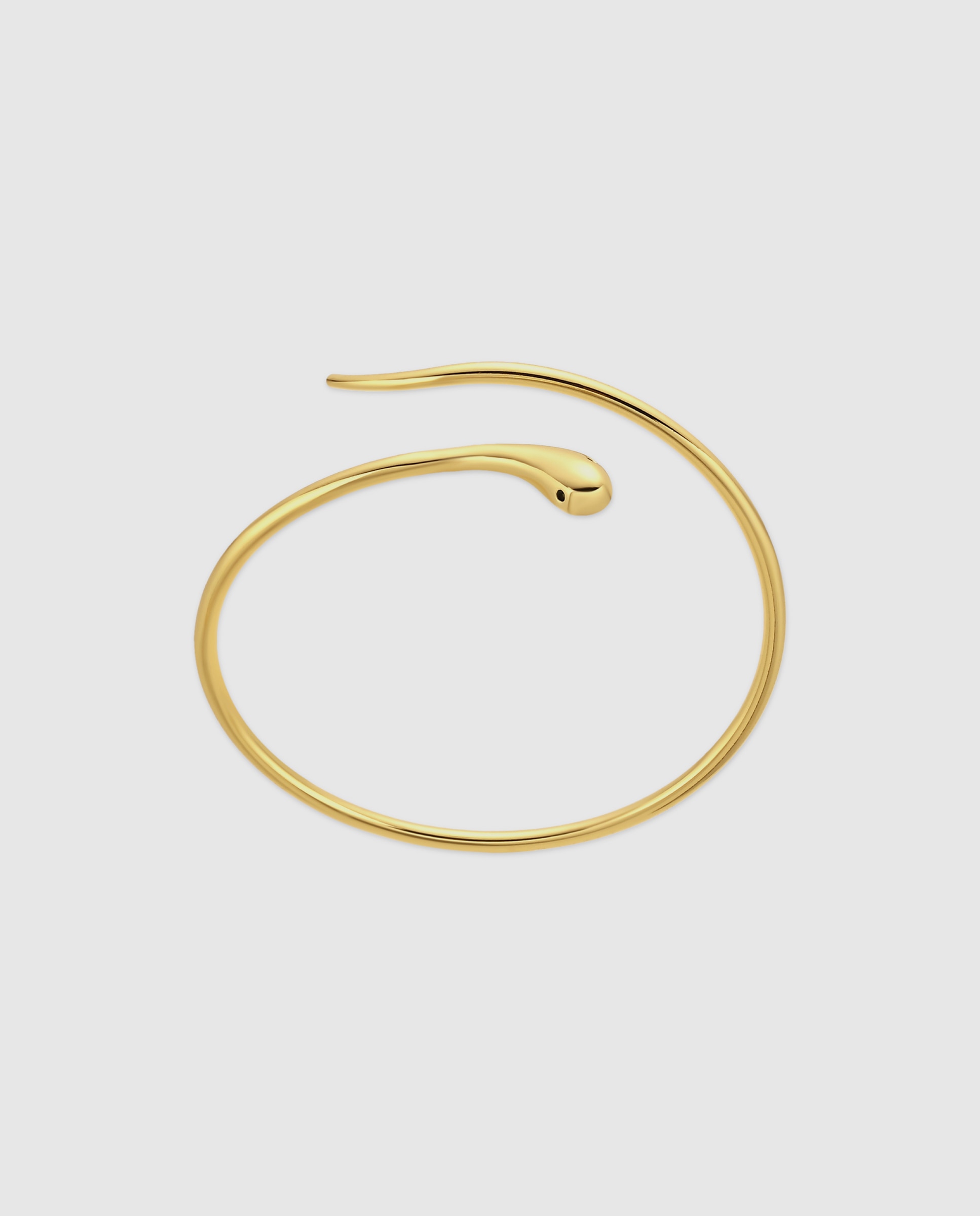 Imagem 0 de Bracelete África com Acabamento em Ouro Amarelo de 18k