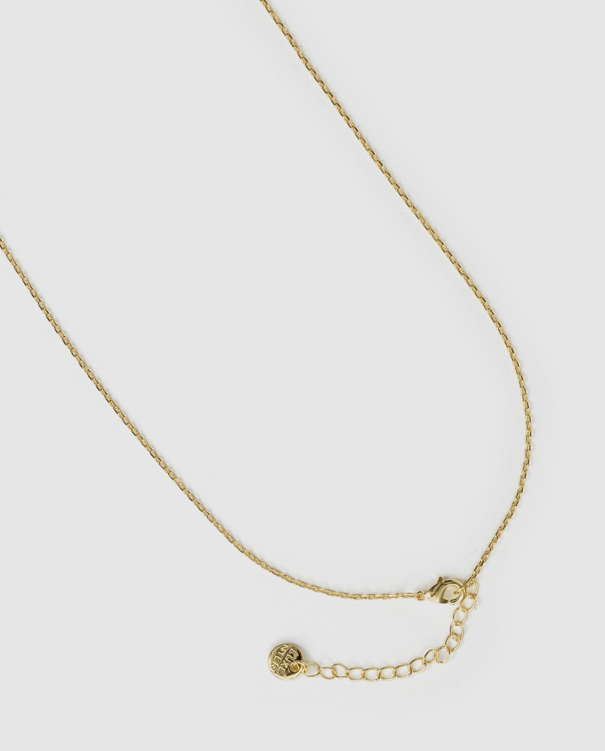 Colar Africa Acabado em Ouro Amarelo 18k e Ródio Multicolor-7