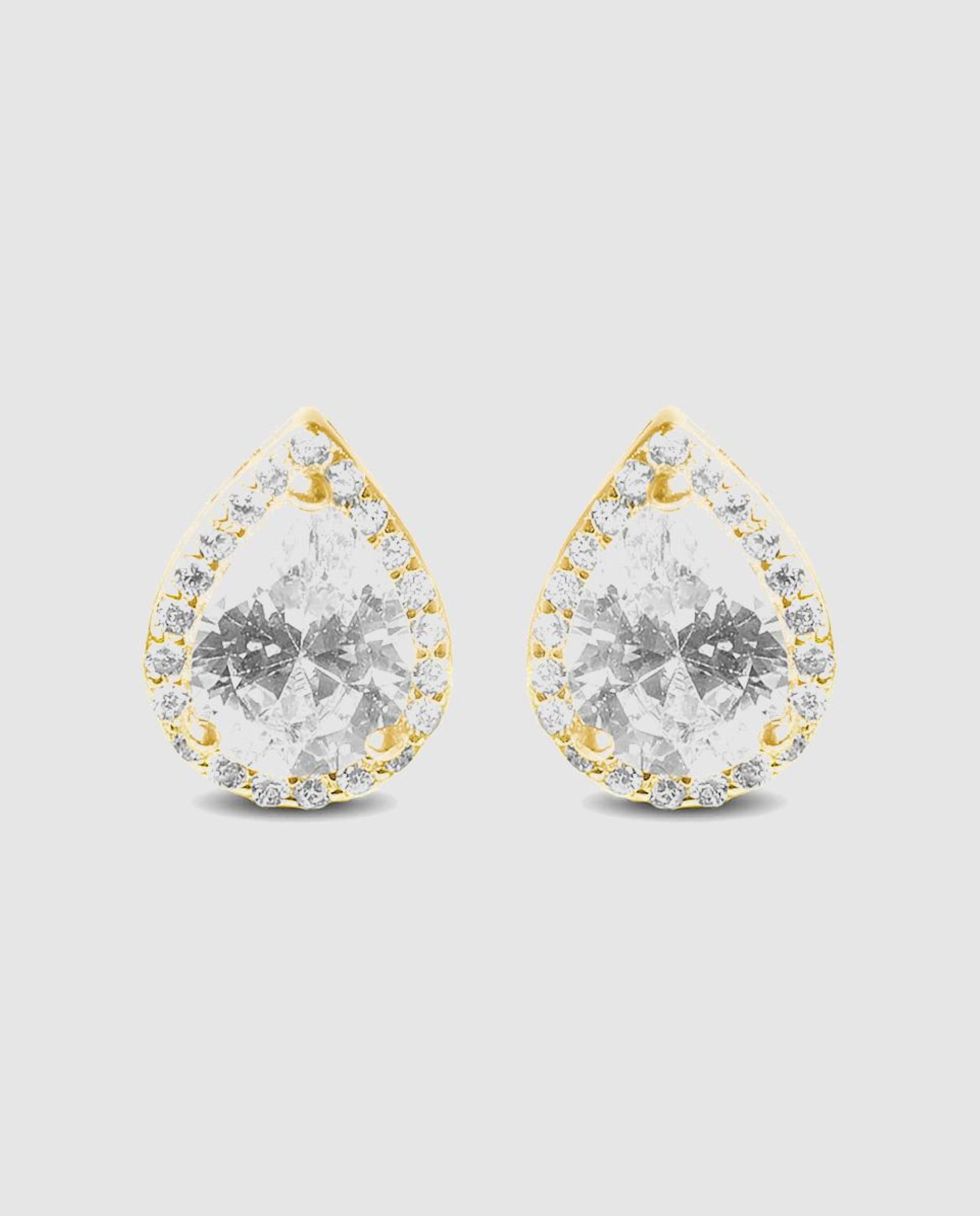 Imagem 0 de Brincos África Moda de Prata de Lei 925 com Acabamentos em Ouro Amarelo de 18 Quilates