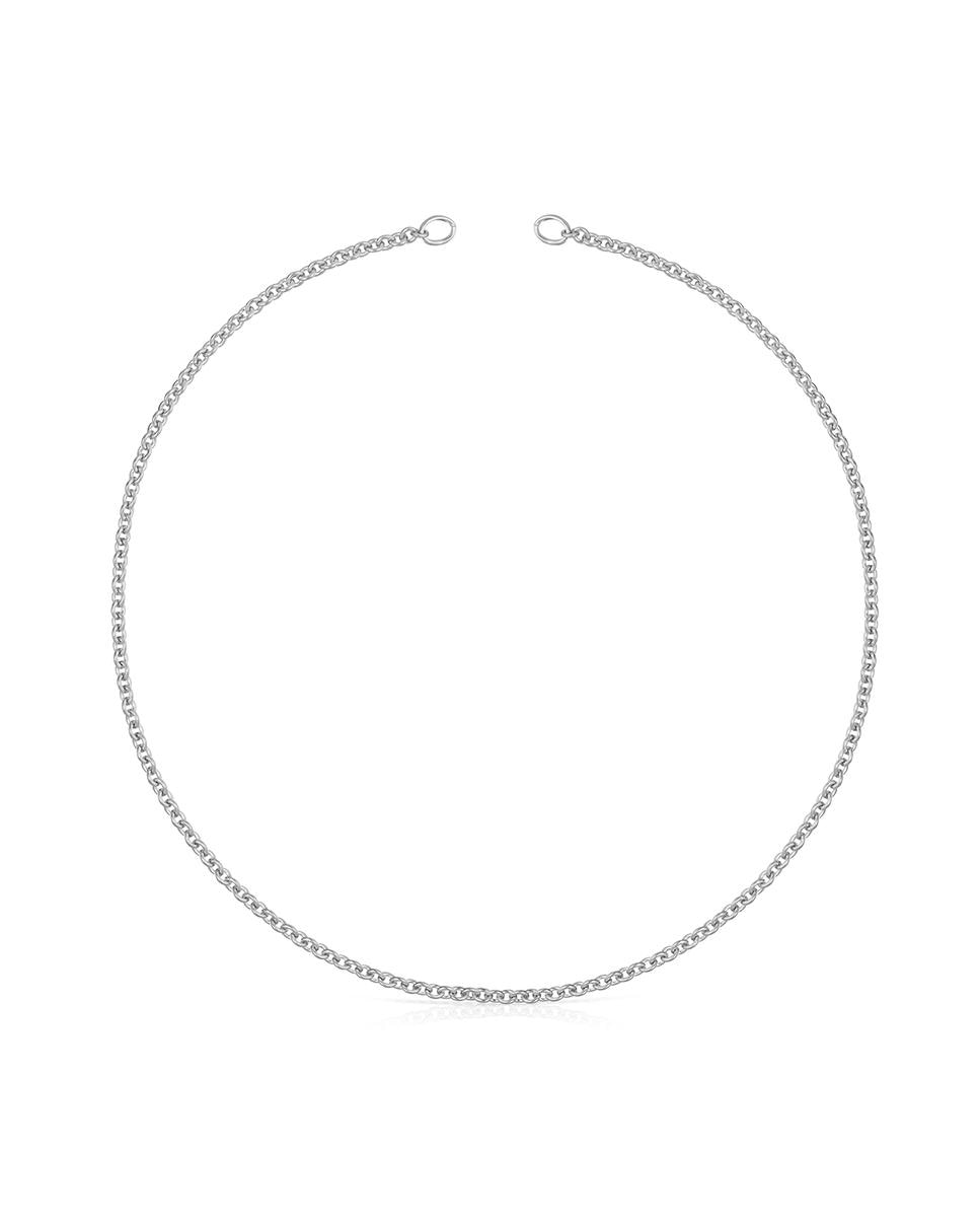 CADENA HOLD DE PLATA 1