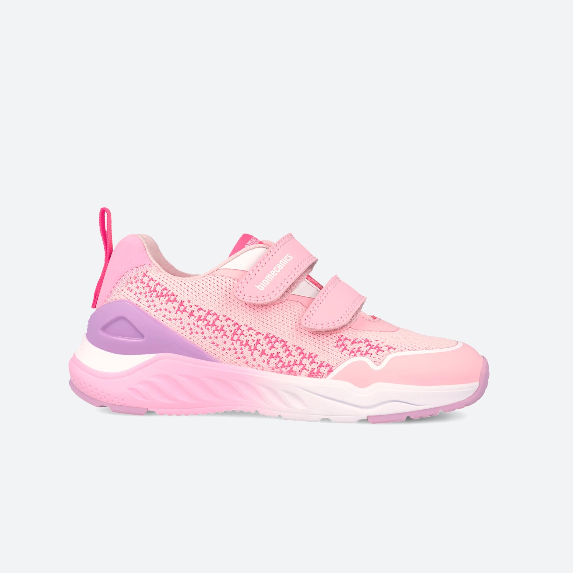 Imagem 0 de Sapatilhas Desportivas Infantil com Velcro