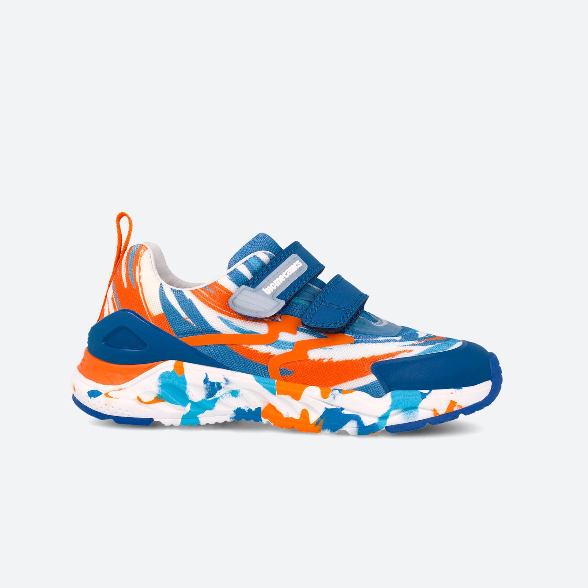 Imagem 0 de Sapatilhas Desportivas Infantil com Velcro
