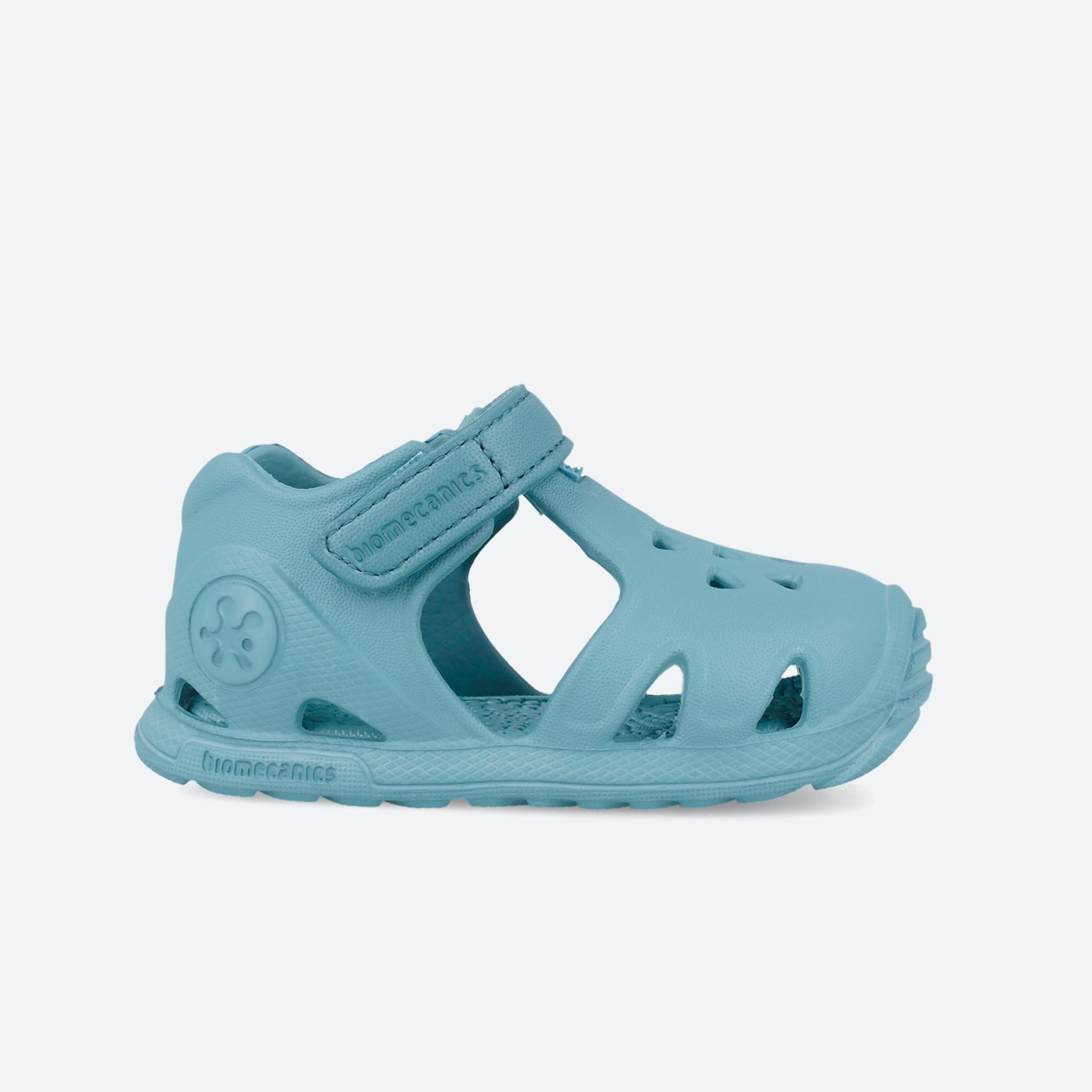 Imagem 0 de Sandálias para Bebé Fechadas com Velcro