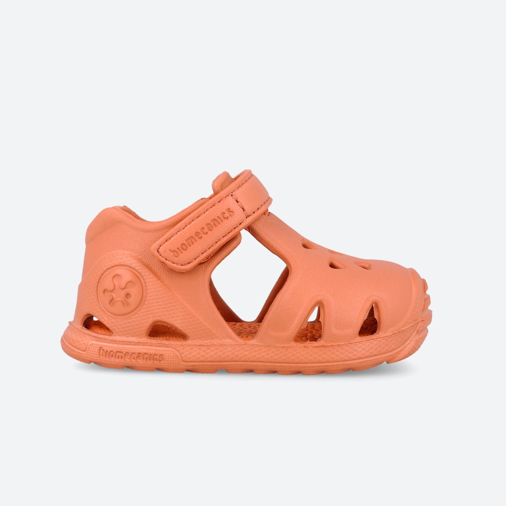 Imagem 0 de Sandálias para Bebé Fechadas com Velcro