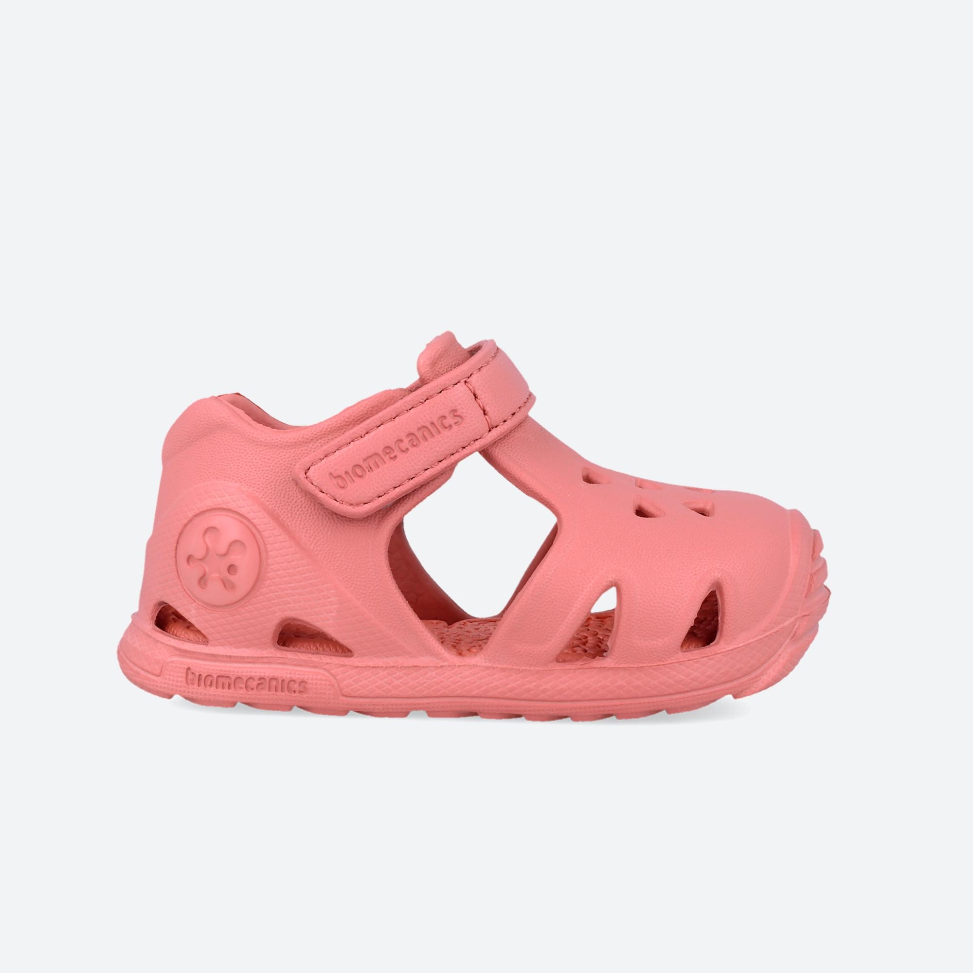 Imagem 0 de Sandálias para Bebé Fechadas com Velcro