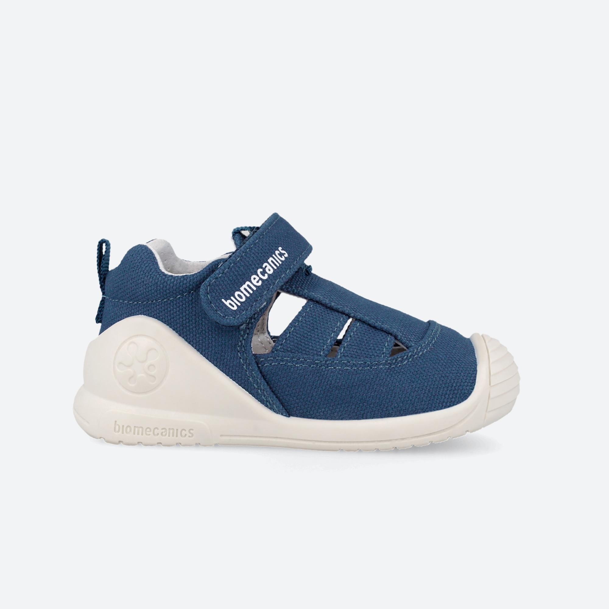 Imagem 0 de Sandálias para Bebé Fechadas com Velcro