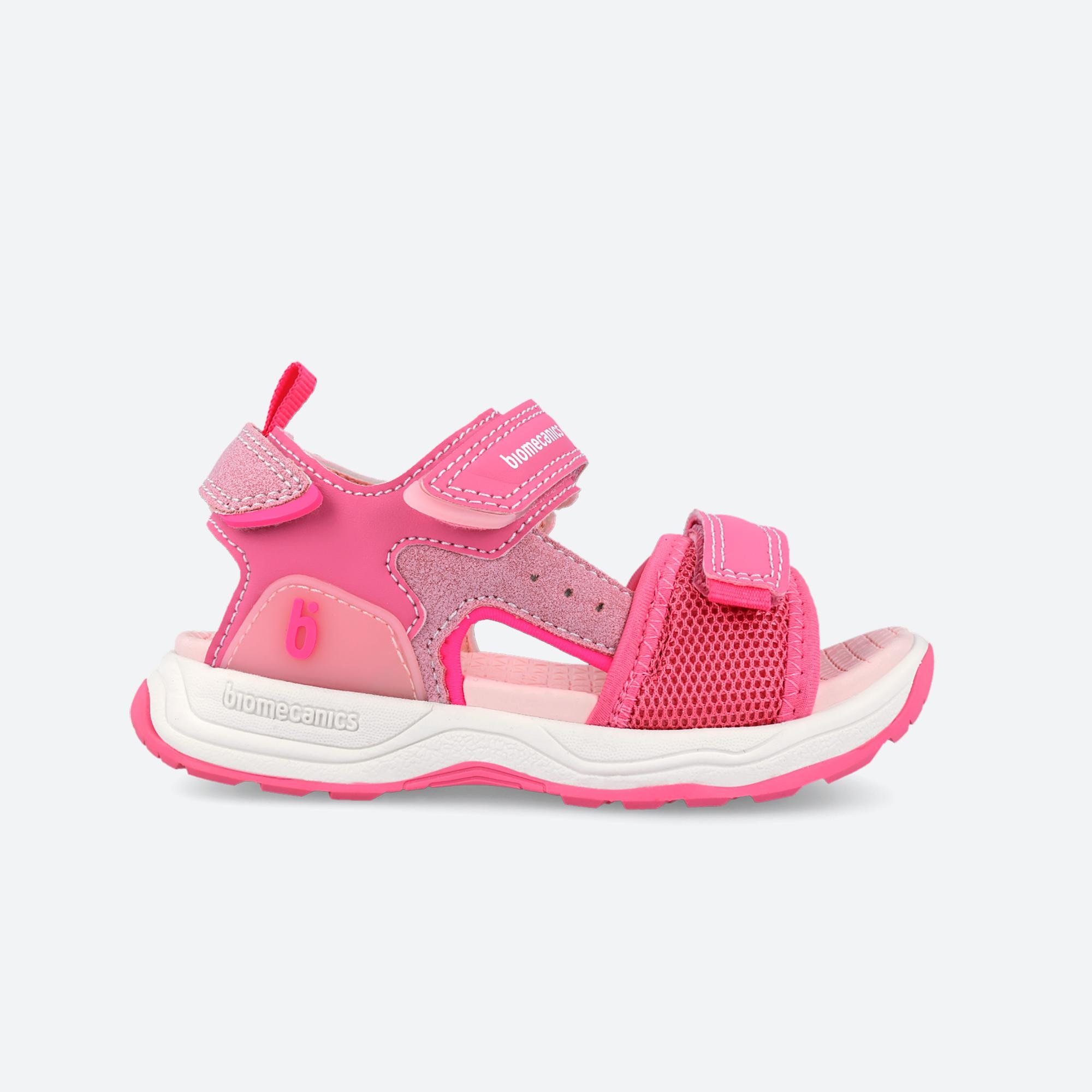 Imagem 0 de Sandálias Abertas Infantil com Velcro