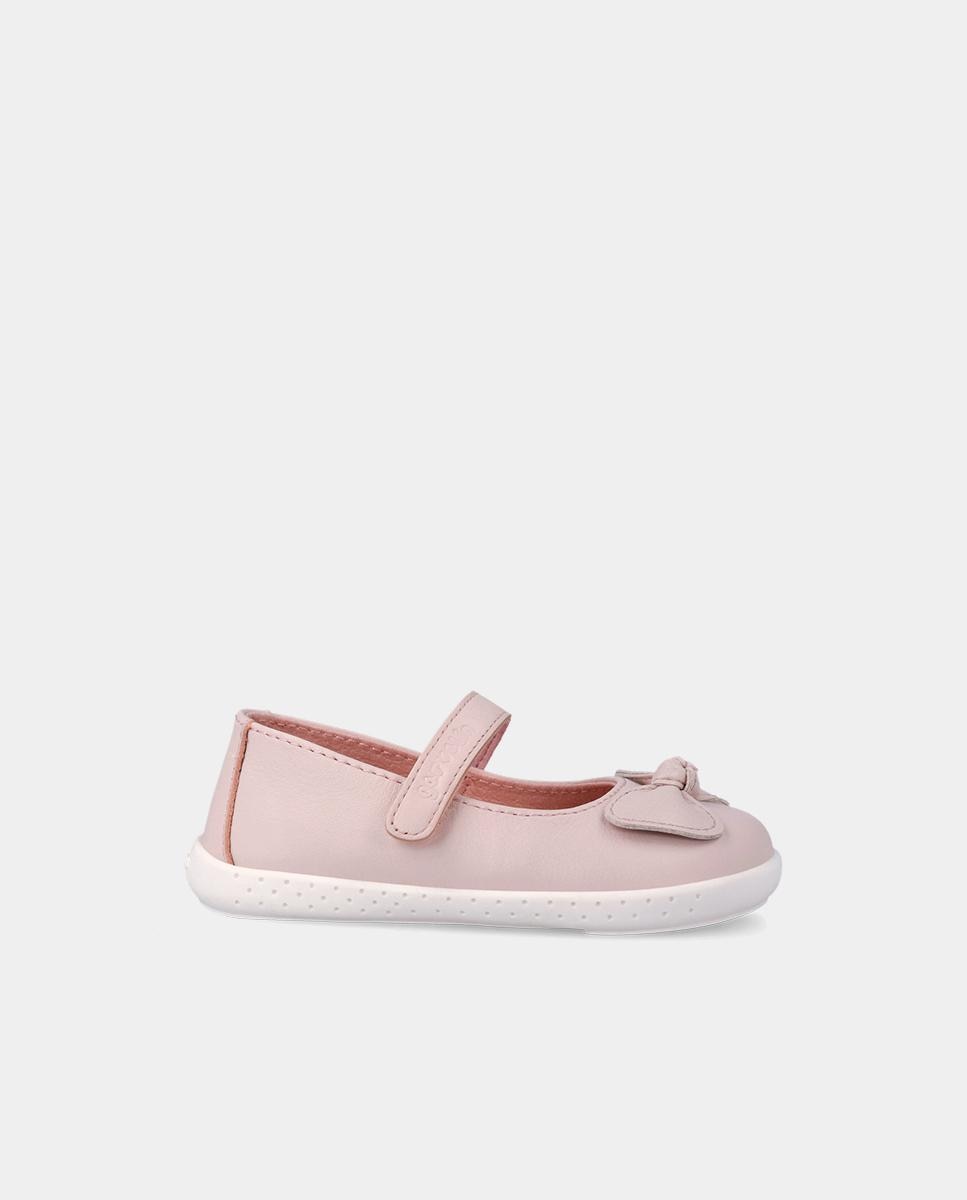 Imagem 0 de Sapatos de Presilha para Bebé Respeitosos com o Crescimento Do Pé com Velcro