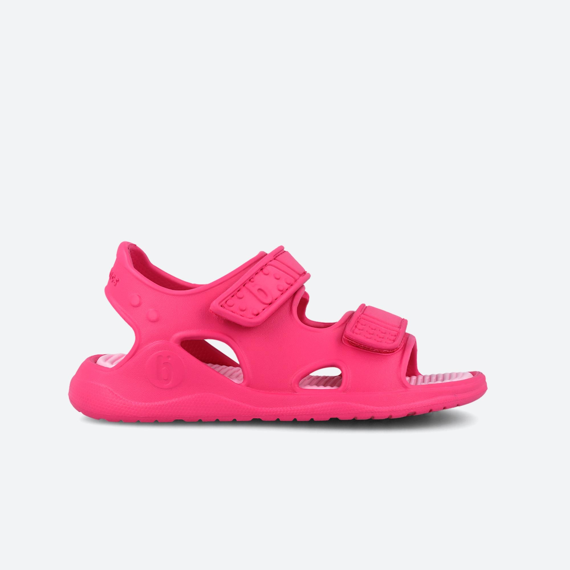 Imagem 0 de Sandálias Abertas Infantil com Velcro