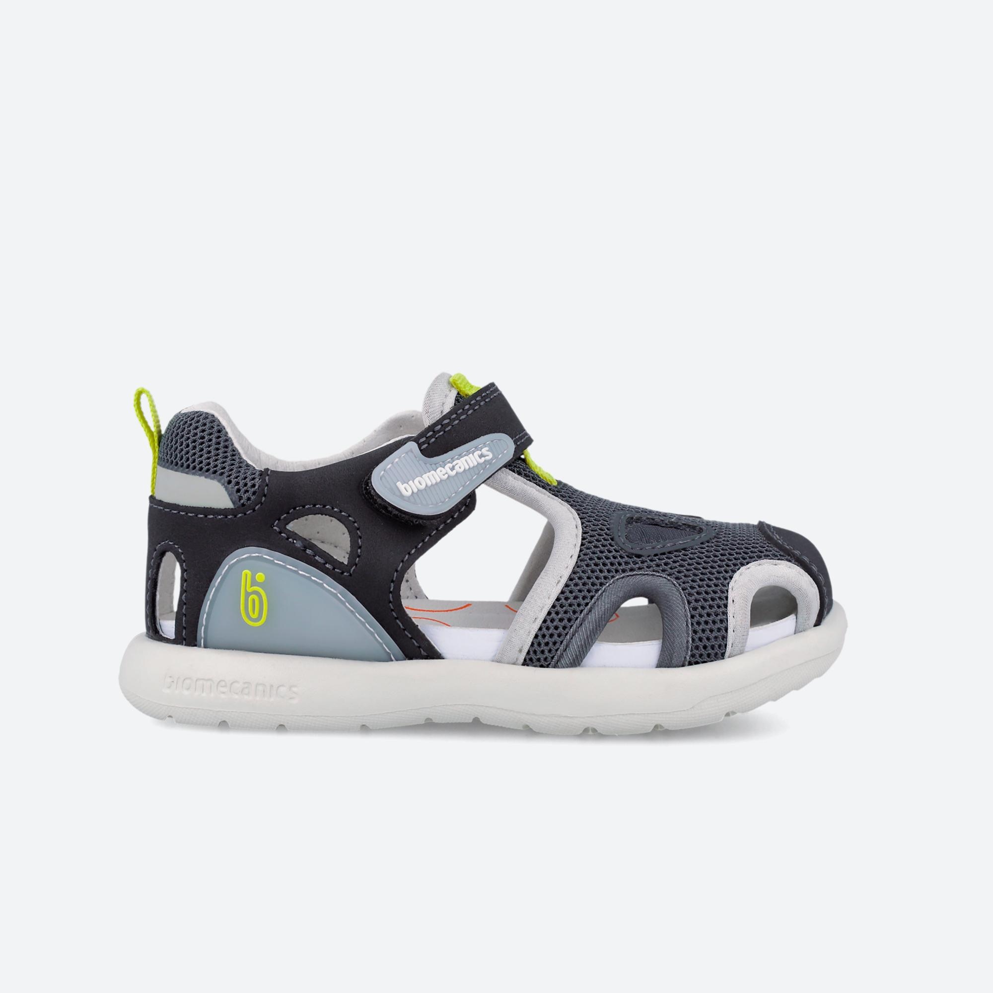 Imagem 0 de Sandálias Fechadas Infantil com Velcro