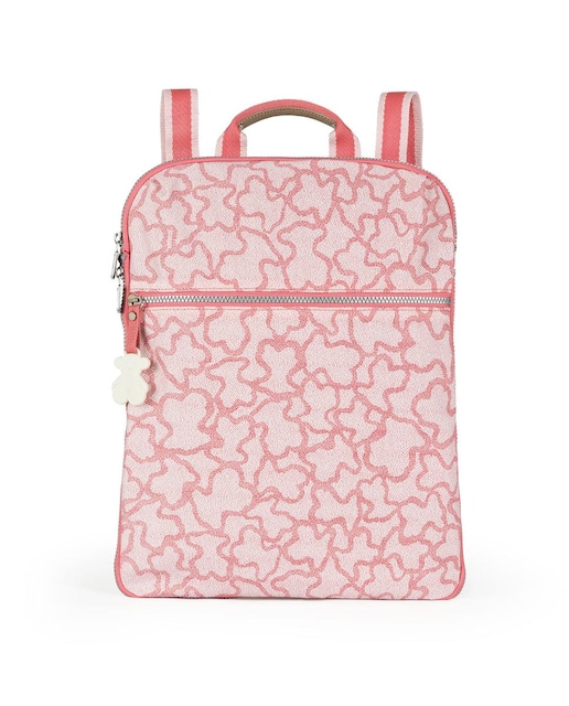 Imagem 0 de Mochila Kaos New Colores com Estampado