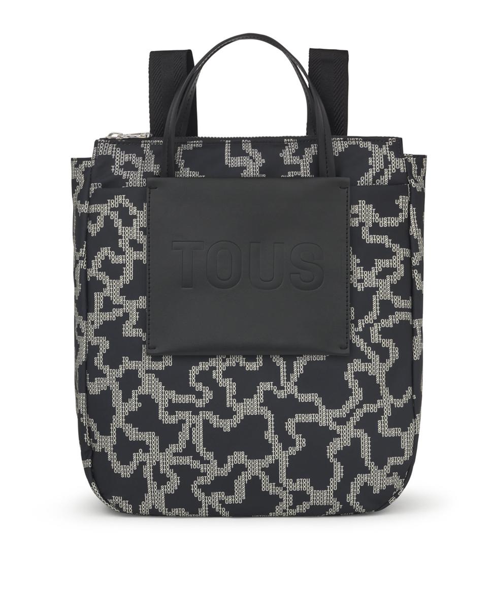 Imagem 0 de Mochila Kaos Pix Soft com Fecho Zip