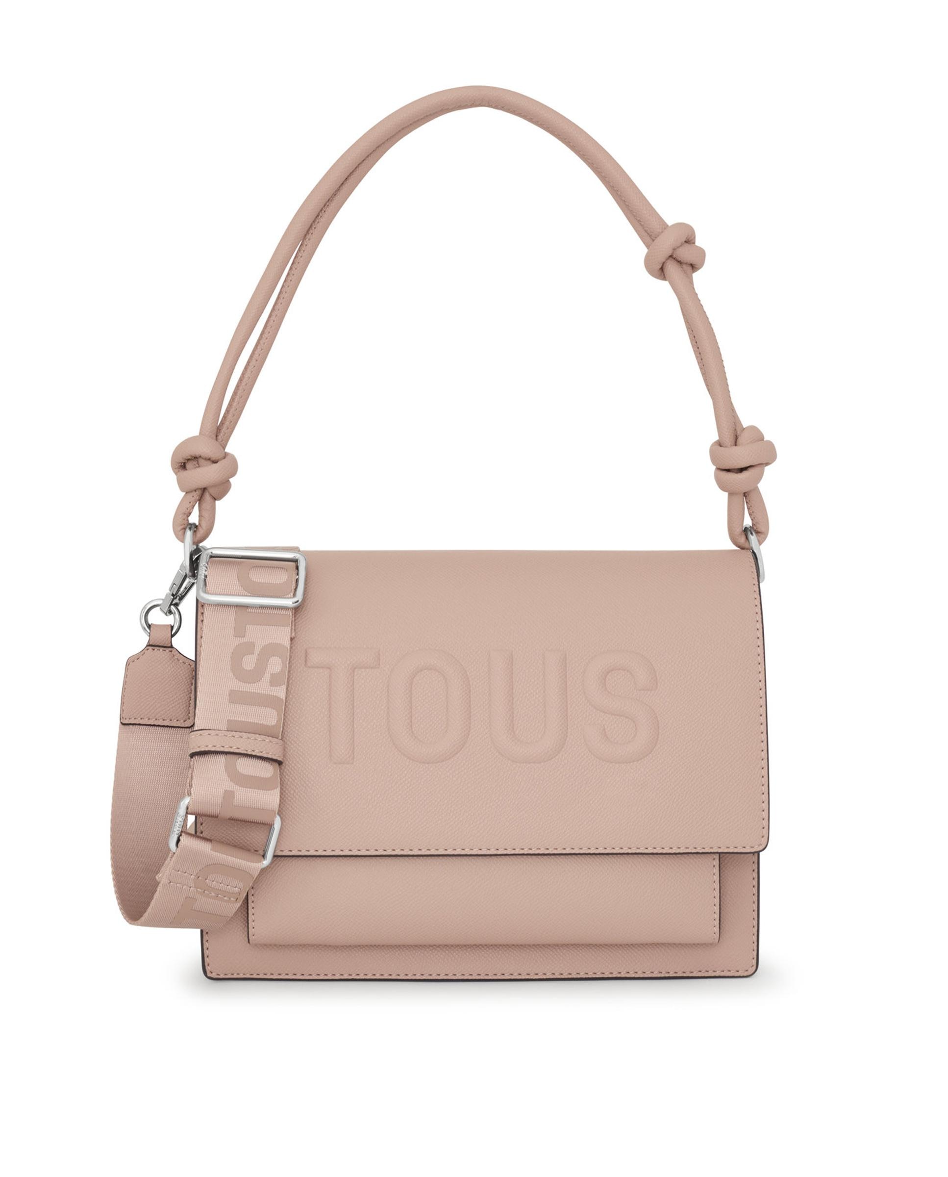 Imagem 0 de Mala de Ombro La Rue New Audree Média Transformável