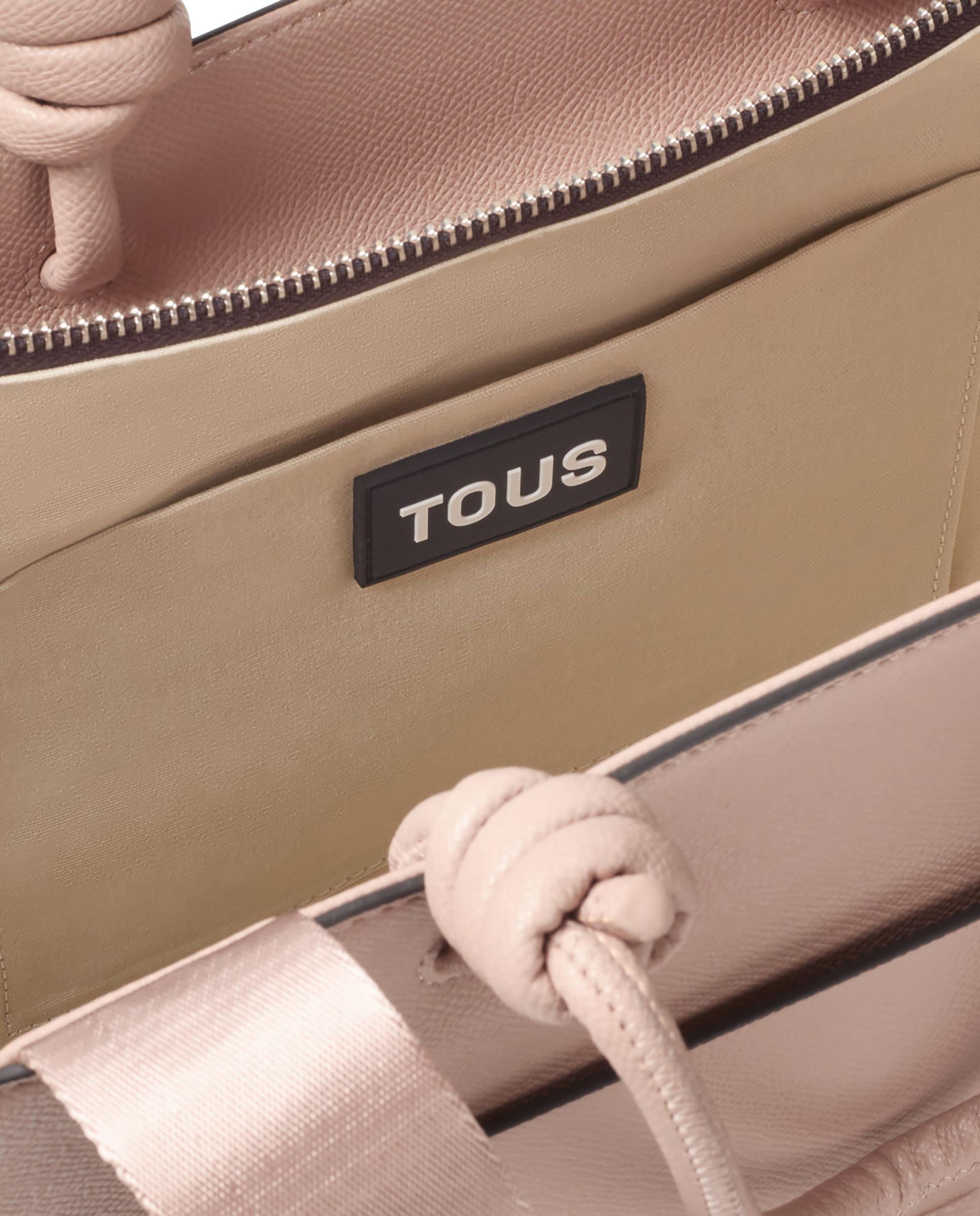 Imagem 0 de Mala de Mão La Rue New Ama a Grande Multiposições