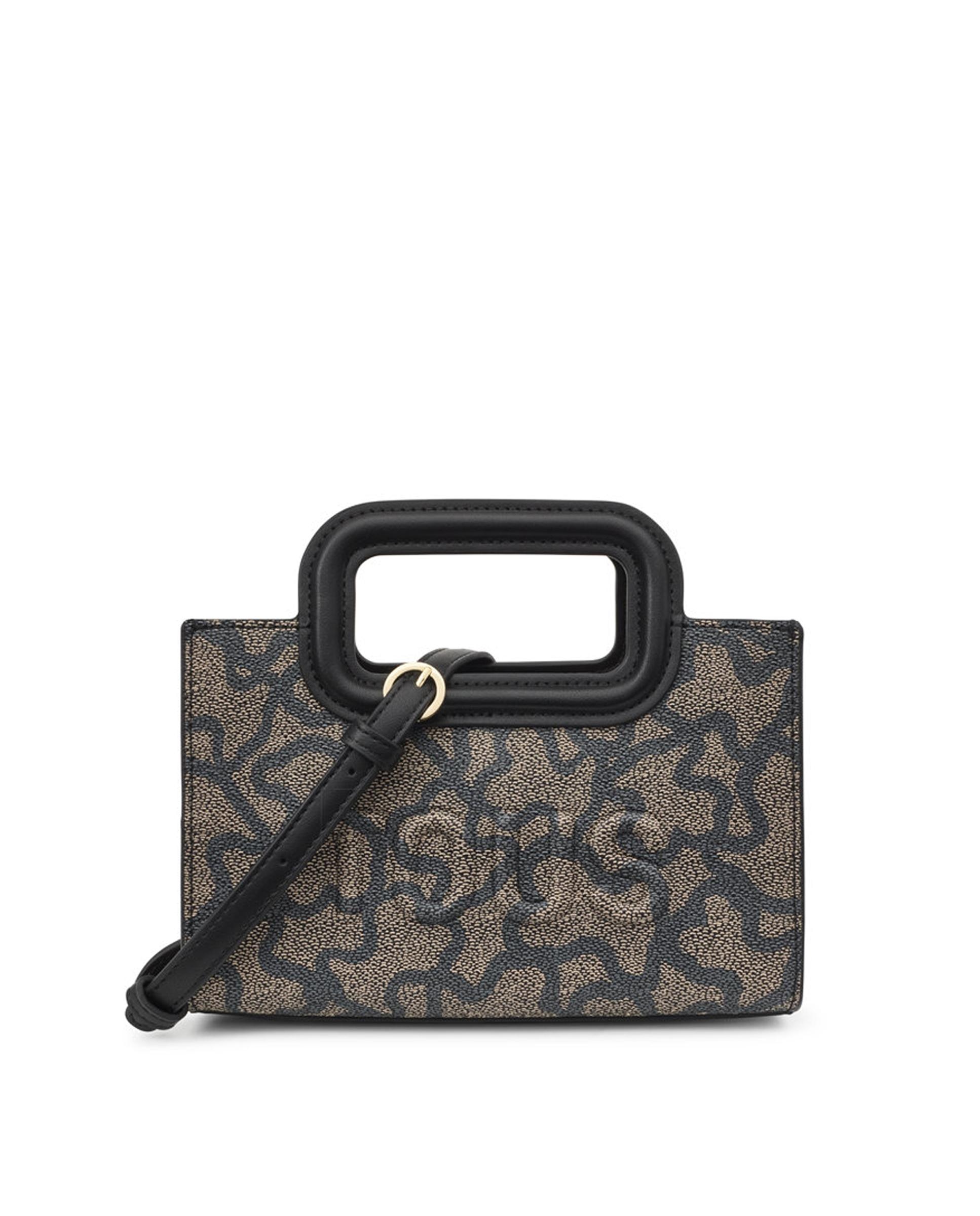 Imagem 0 de Mala de Mão Kaos Icon Pequena Transformável