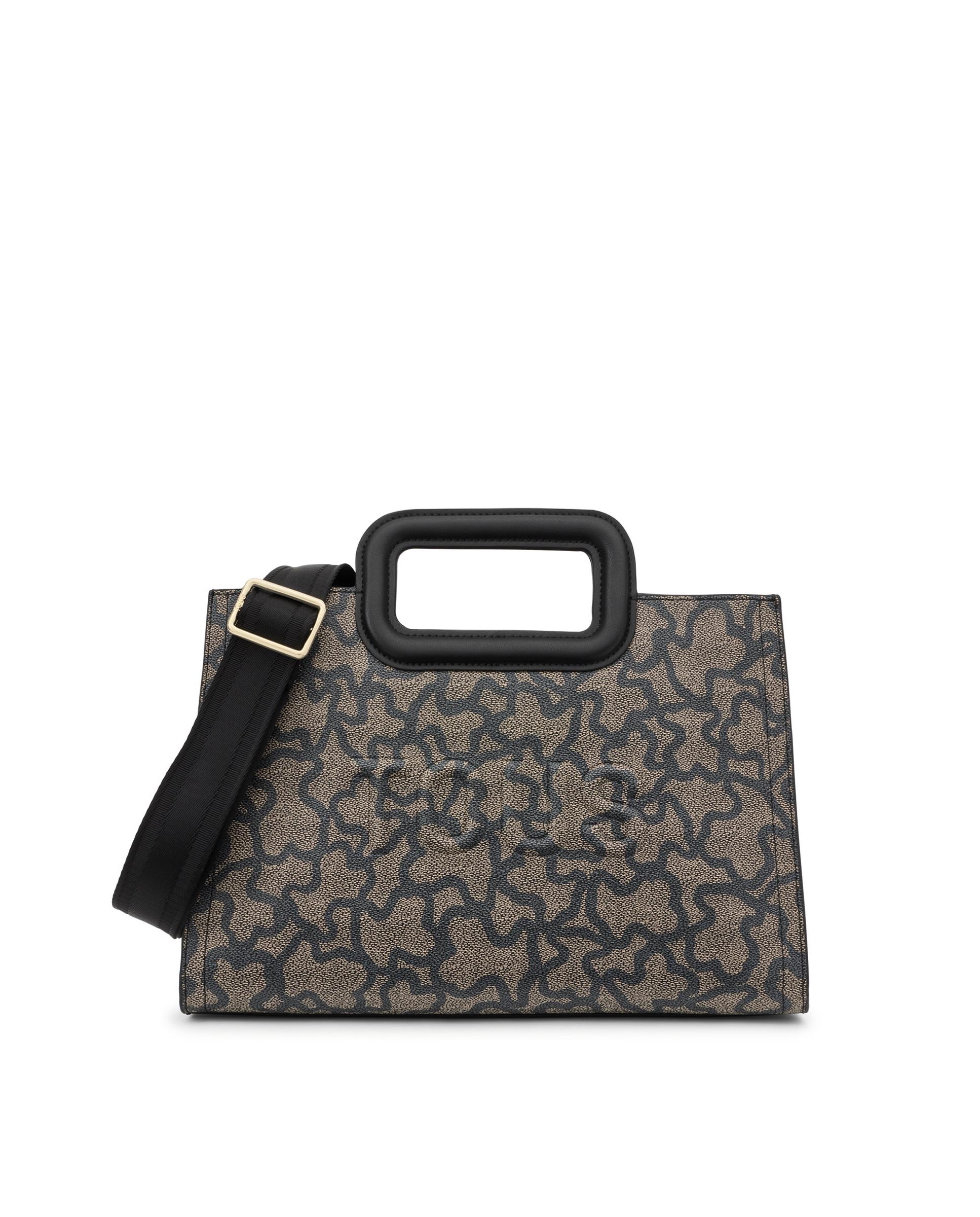 Imagem 0 de Mala de Mão Kaos Icon Amaya Média Transformável