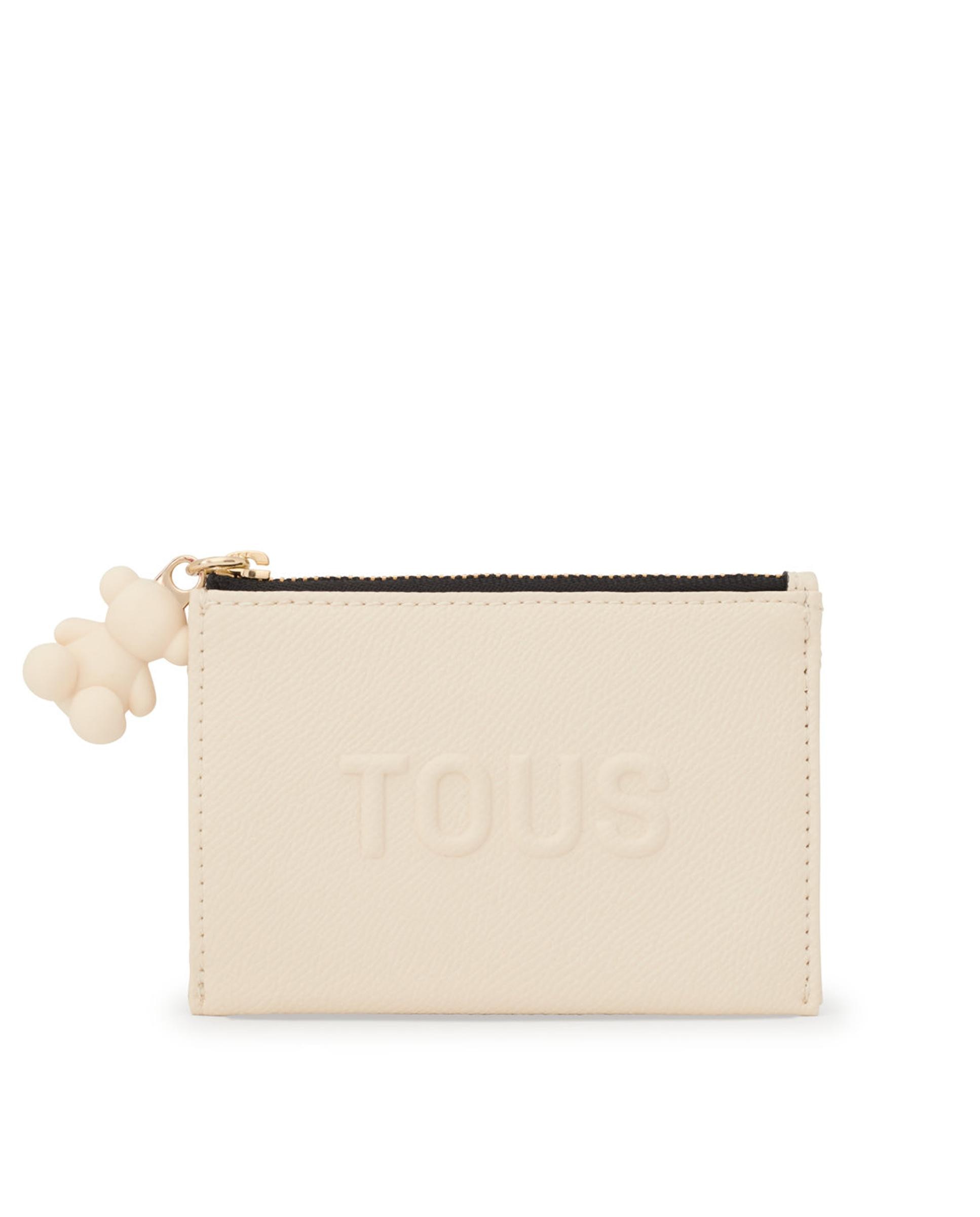 Imagem 0 de Porta-moedas Porta-cartões La Rue New Pequeno