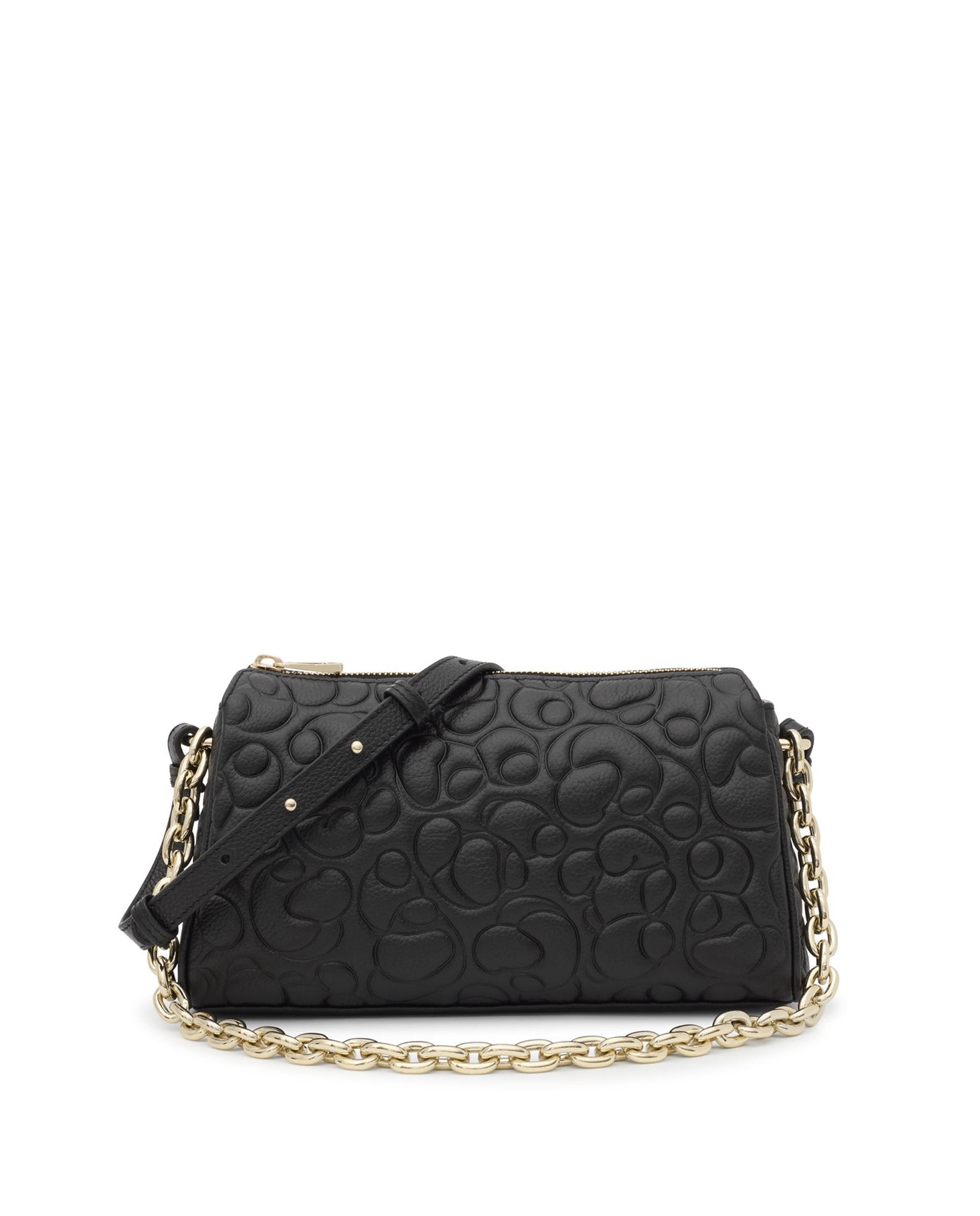 Imagem 0 de Mala de Ombro Greta Grande Transformável