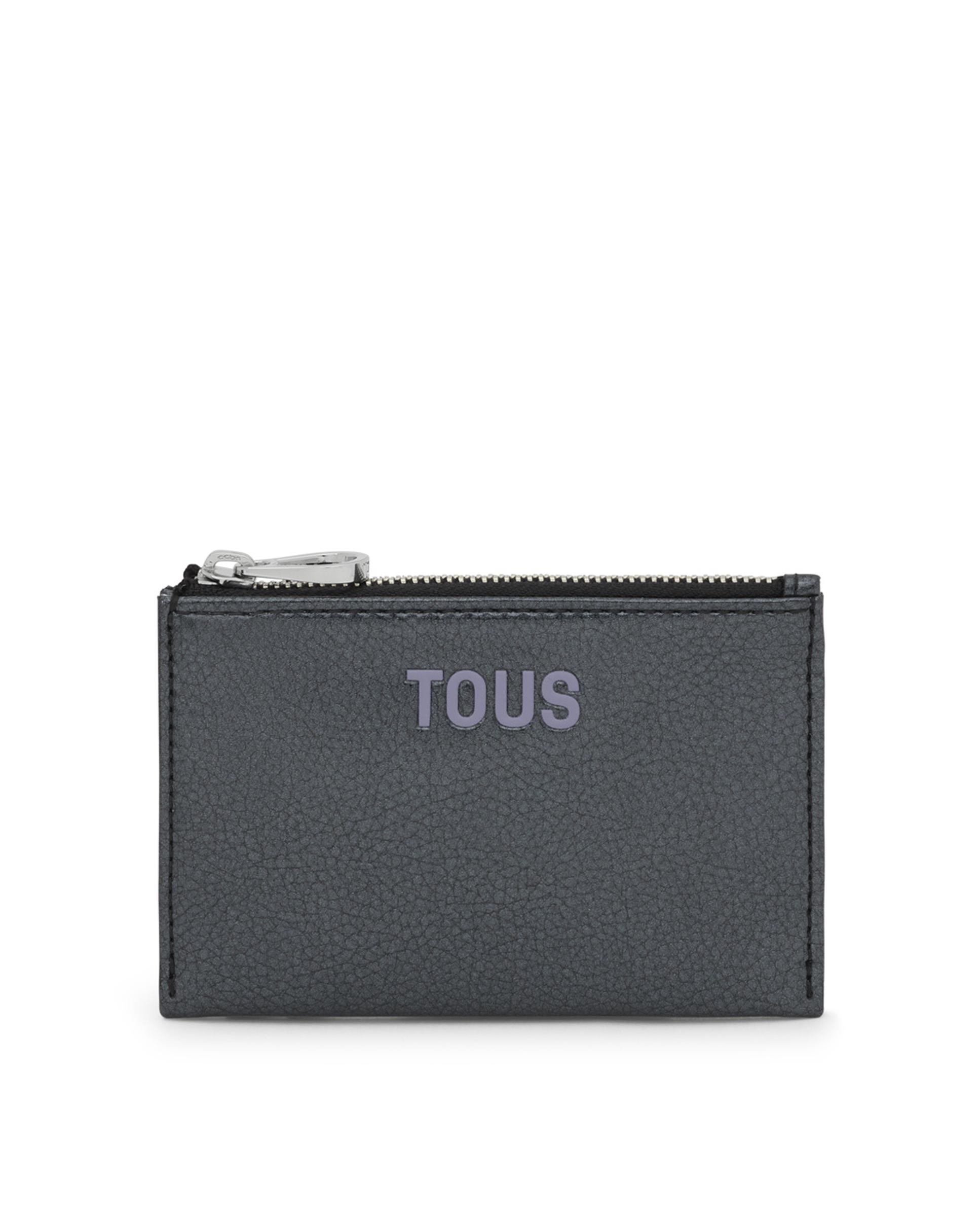 Imagem 0 de Porta-moedas Porta-cartões New Dorp Pequeno