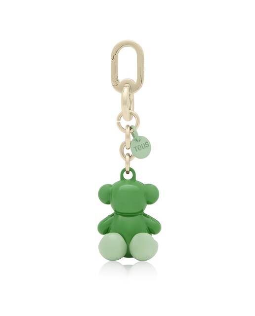 Imagem 0 de Porta-chaves Bold Bear com Urso